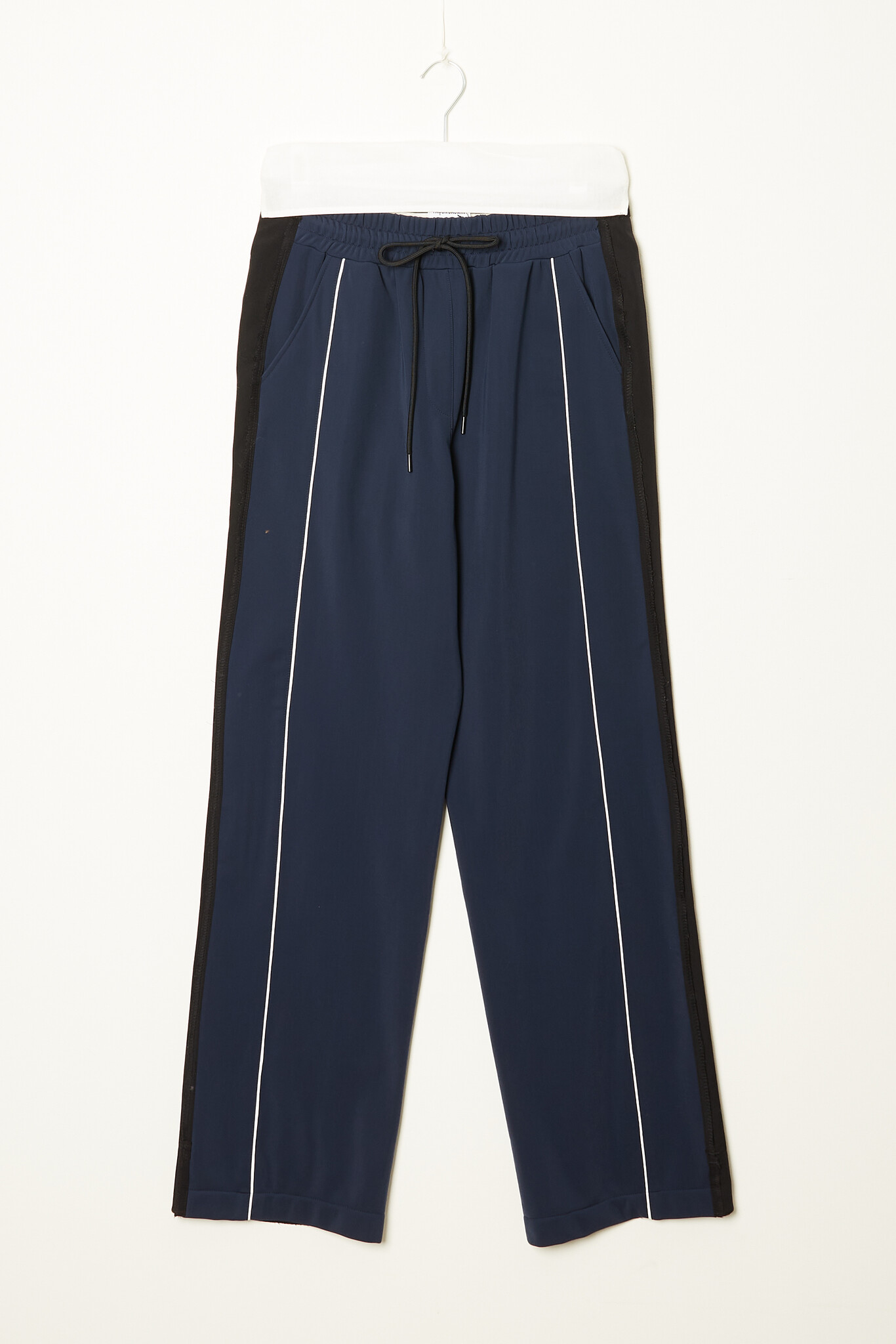 Facon Jacmīn Polka upcycled 2 in 1 pants