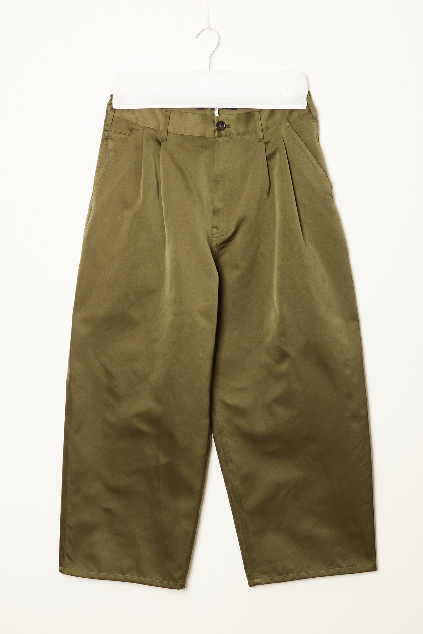 Sofie d'Hoore - Polke loose fit pants
