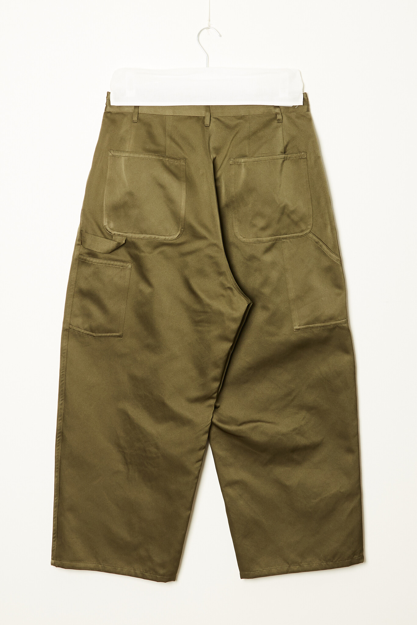 Sofie d'Hoore - Polke loose fit pants