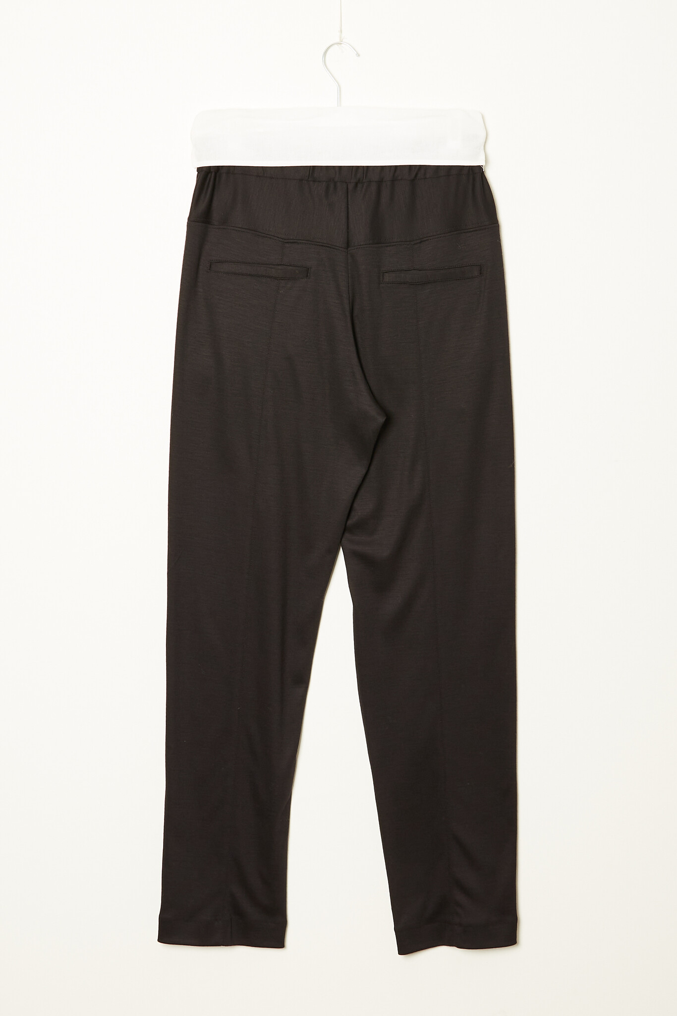 Isabel Marant - Rakia wrapped pants