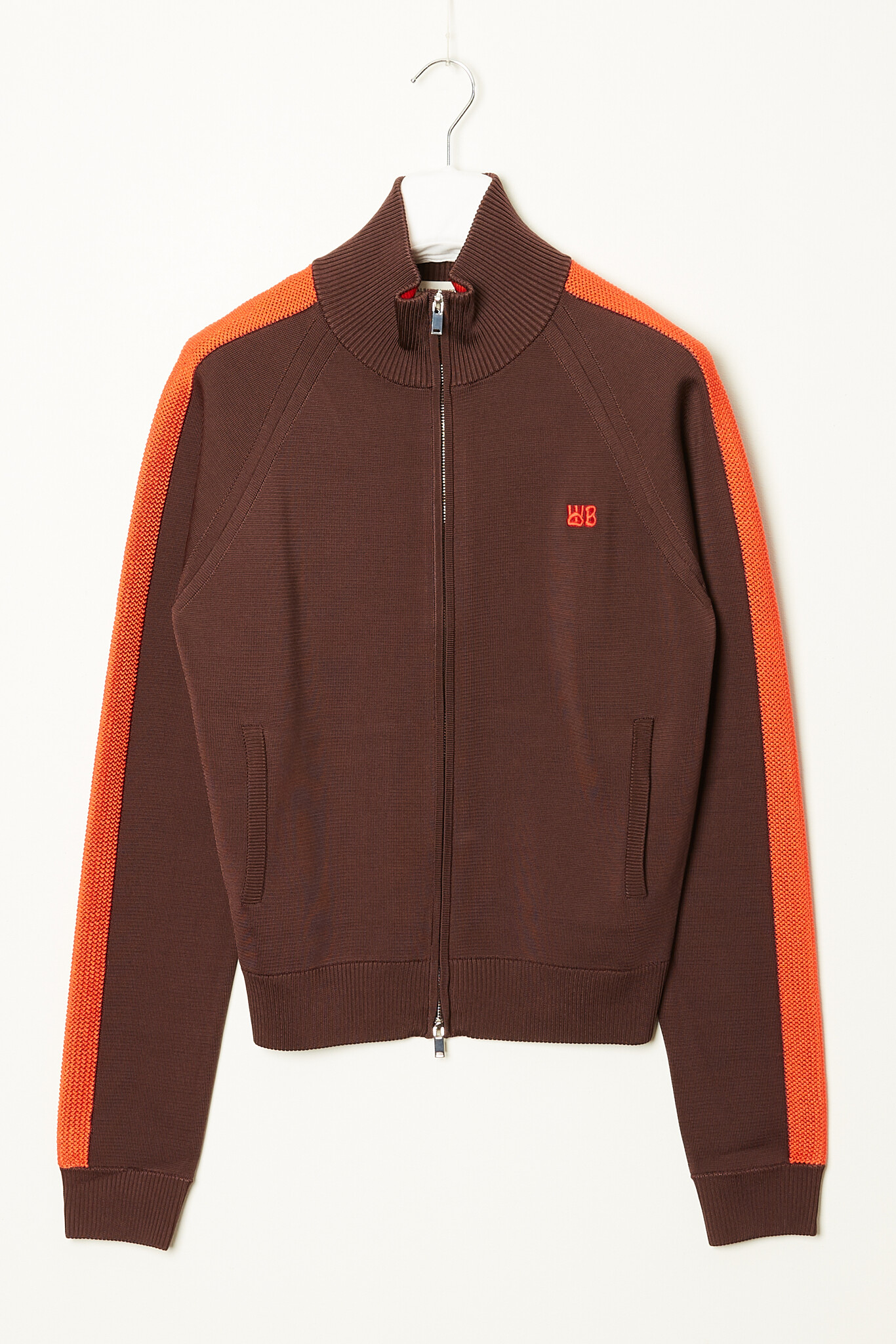 Wales Bonner - Tide Track Top