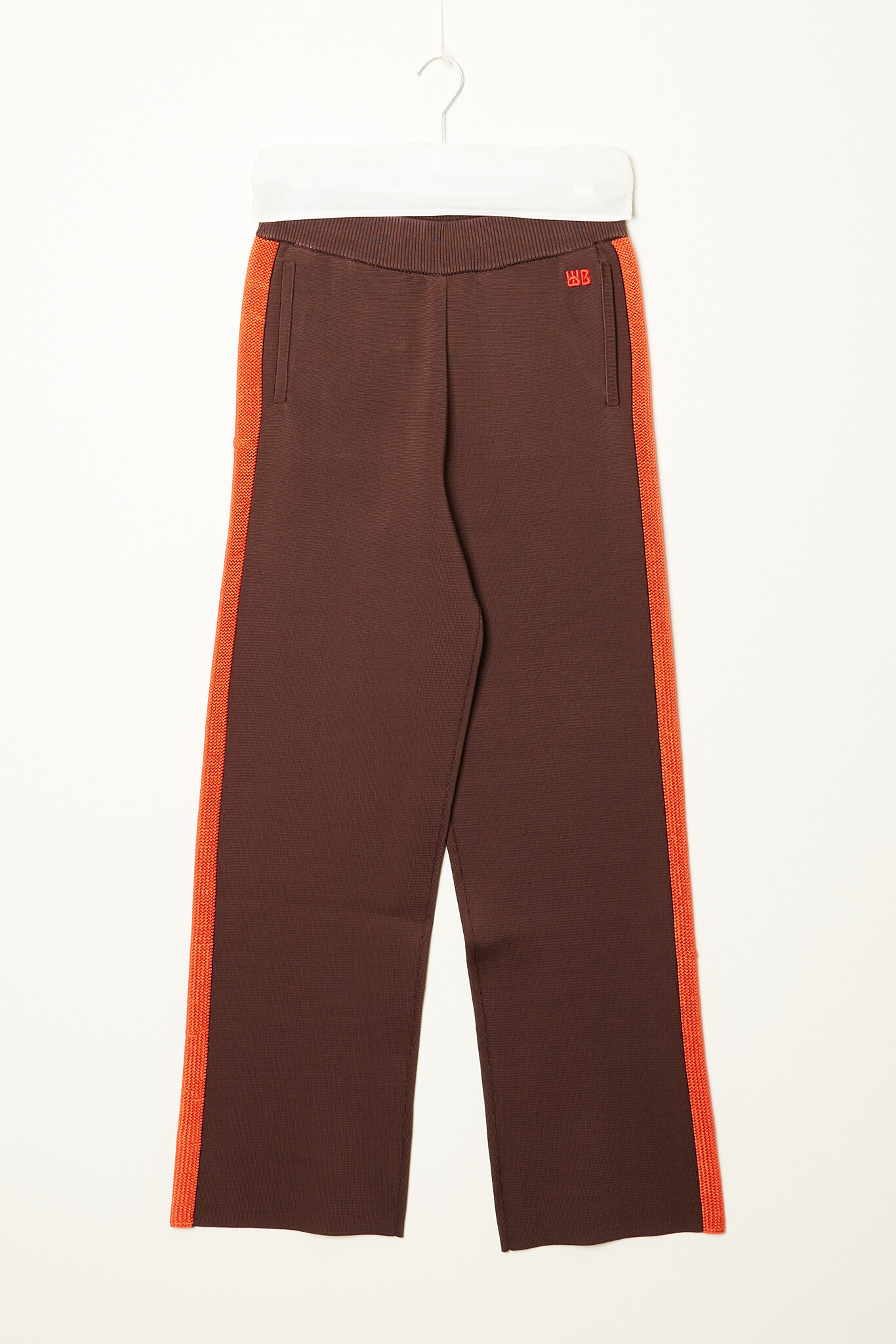 Wales Bonner - Tide Track Pant