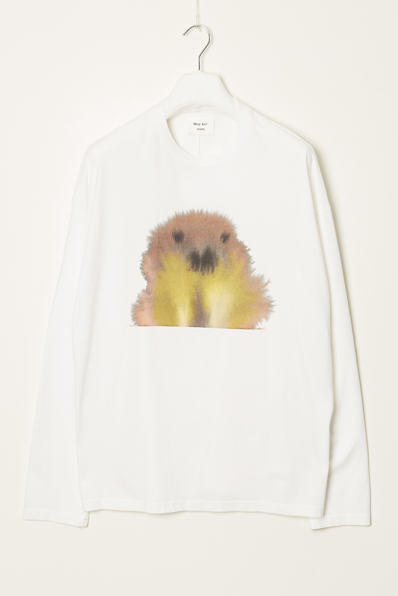 wild animals - Walrus longsleeve t-shirt