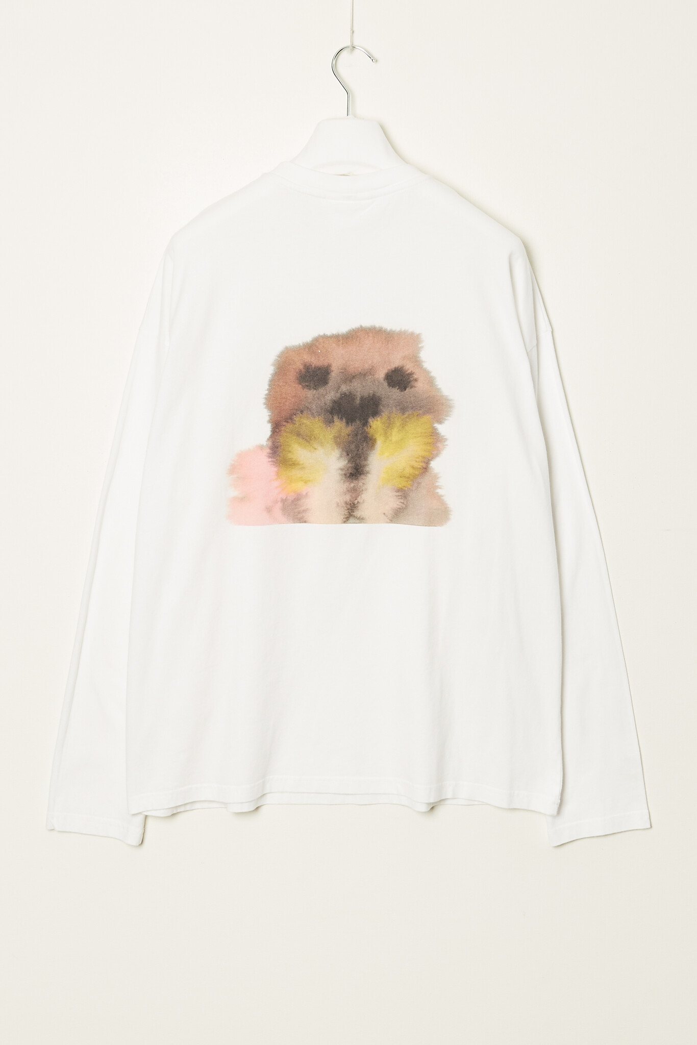 wild animals - Walrus longsleeve t-shirt
