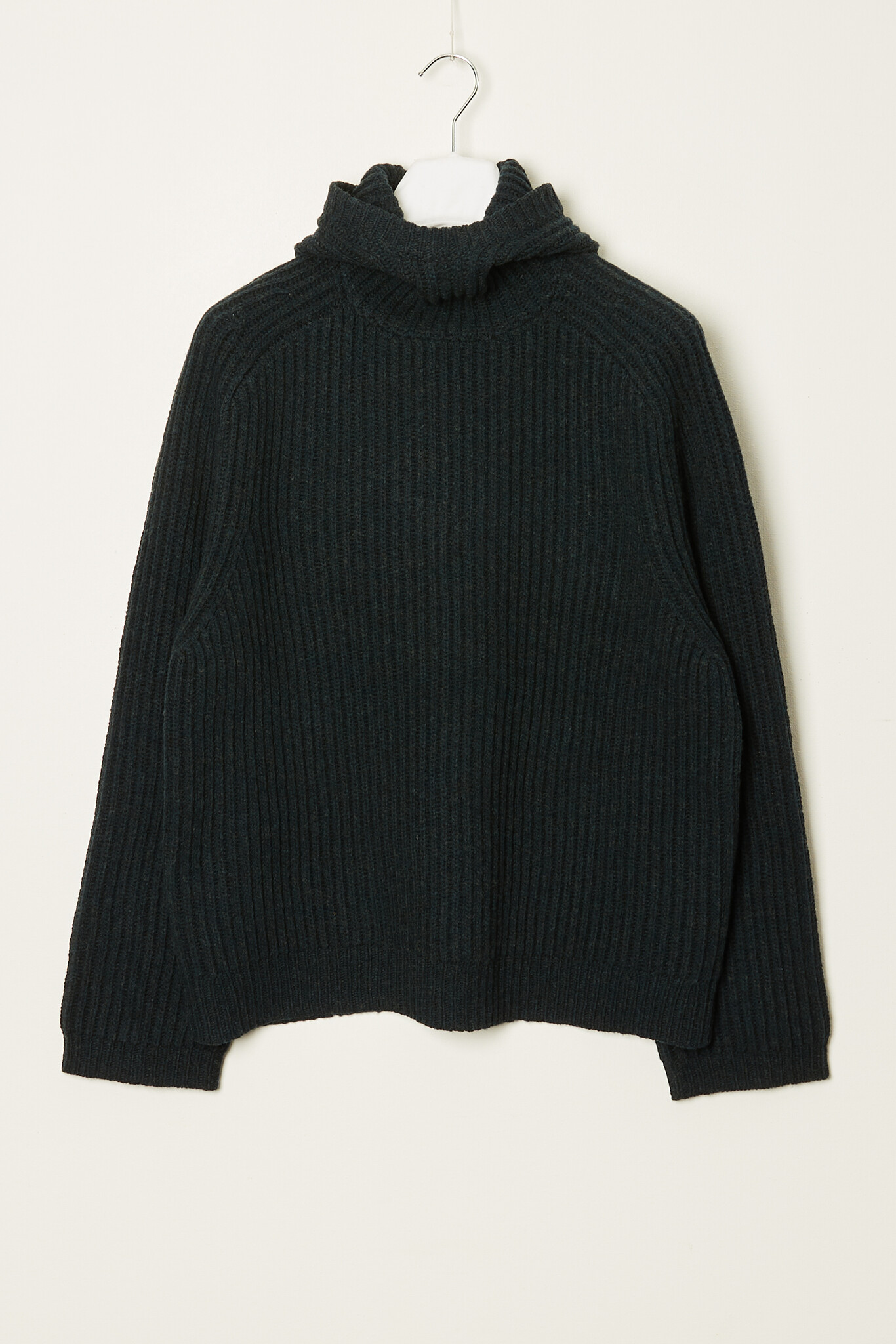 6397 - Snood sweater
