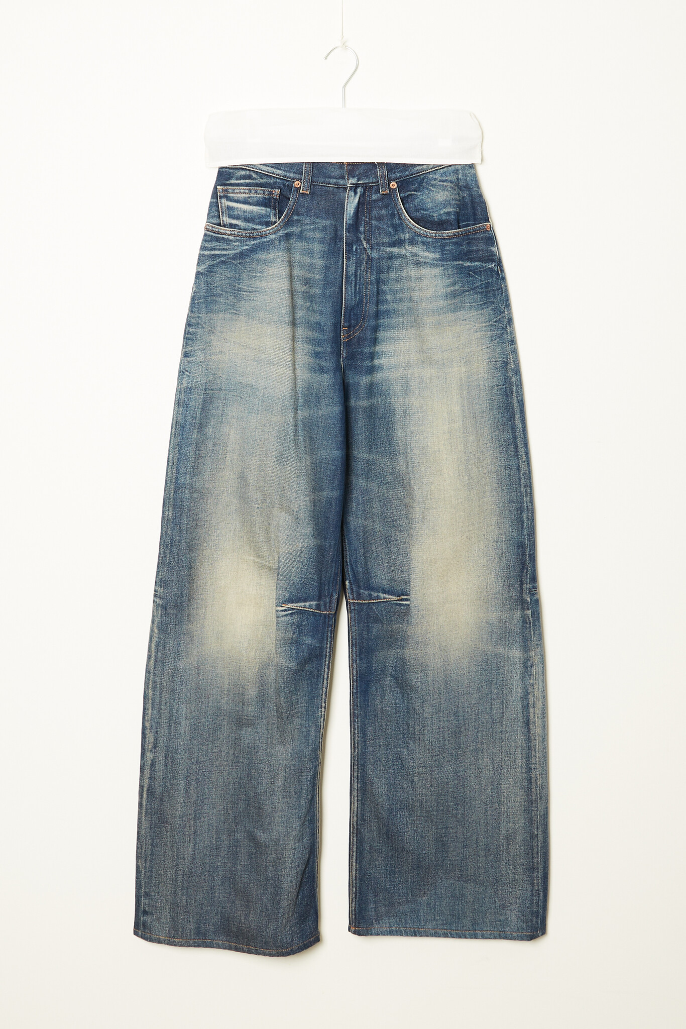 MM6 - S52LA0266M30017 jeans