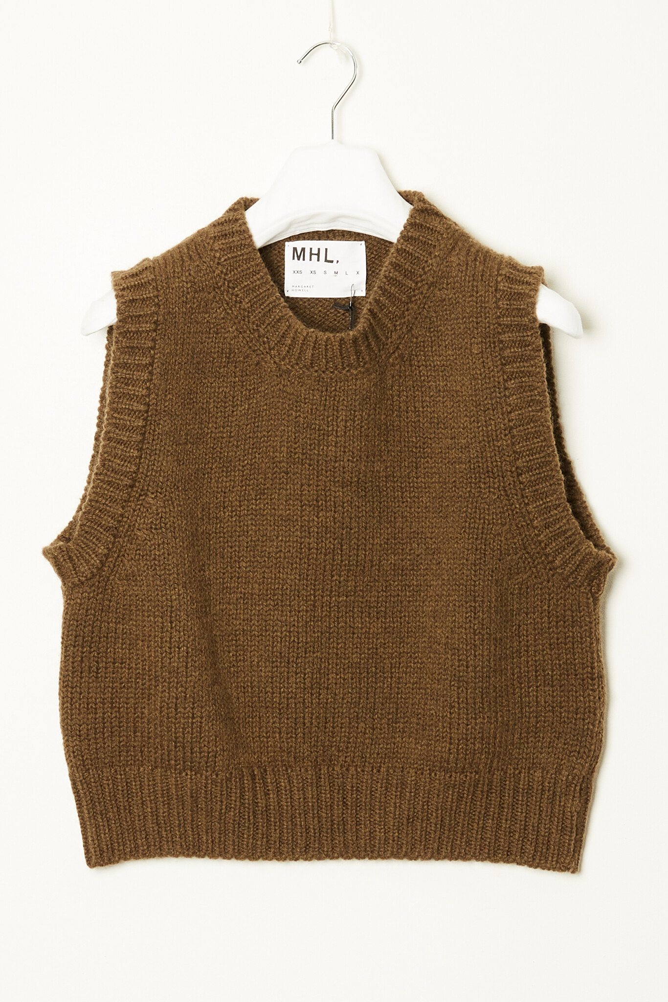 Margaret Howell - MHL chunky crew neck