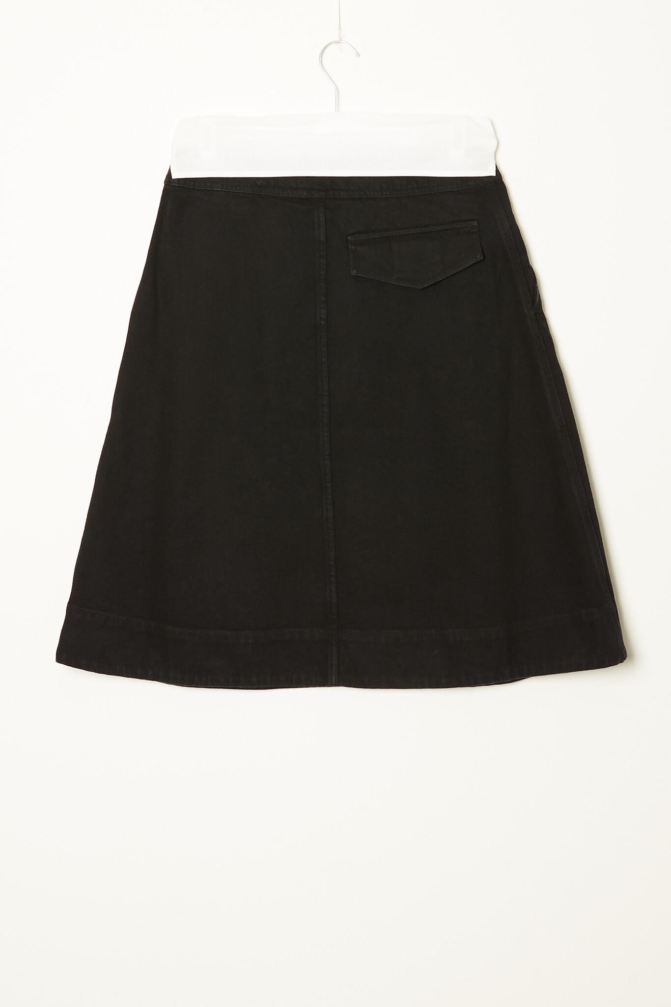 Margaret Howell - MHL Double pleat skirt