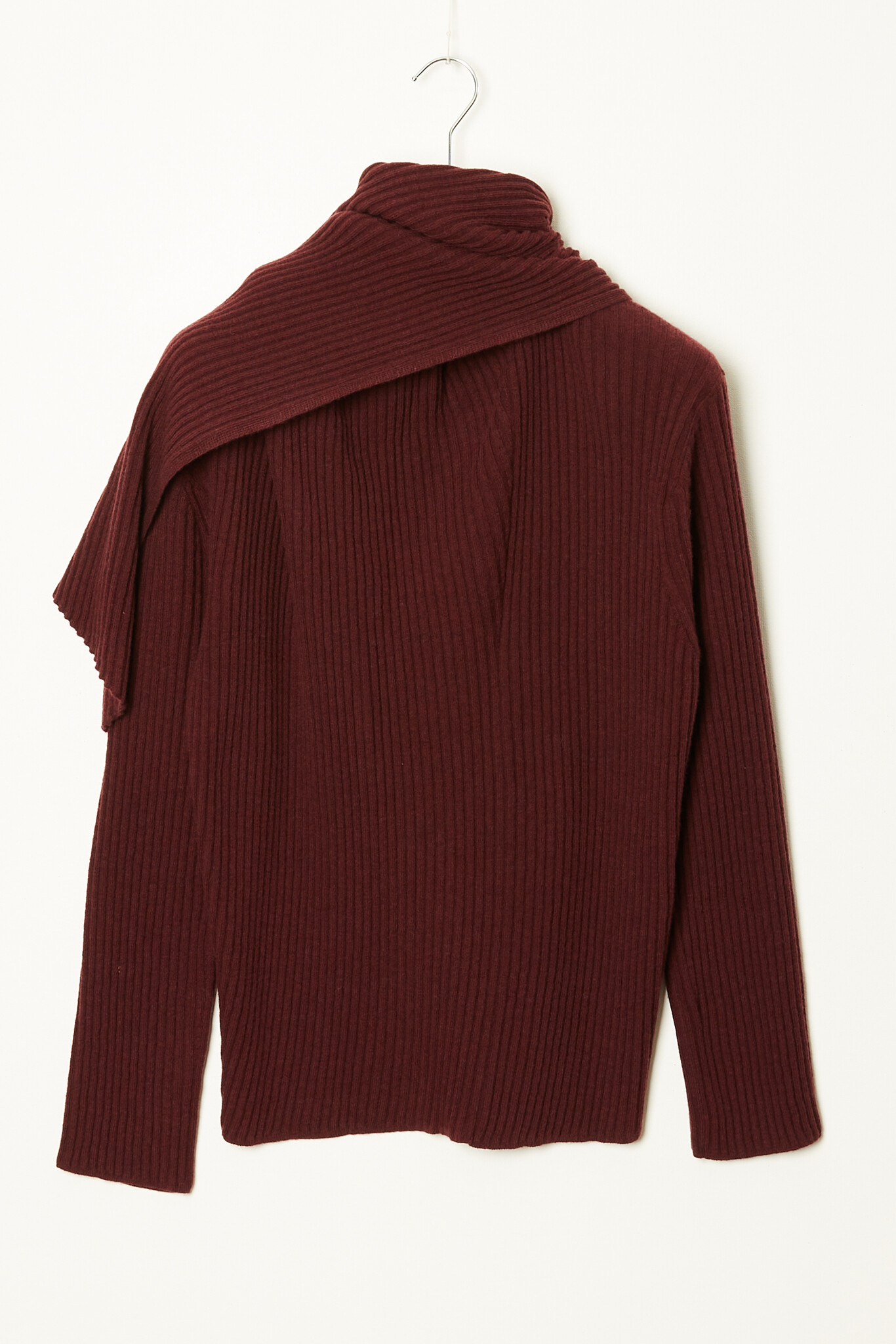 Christian Wijnants - Kayal rib sweater