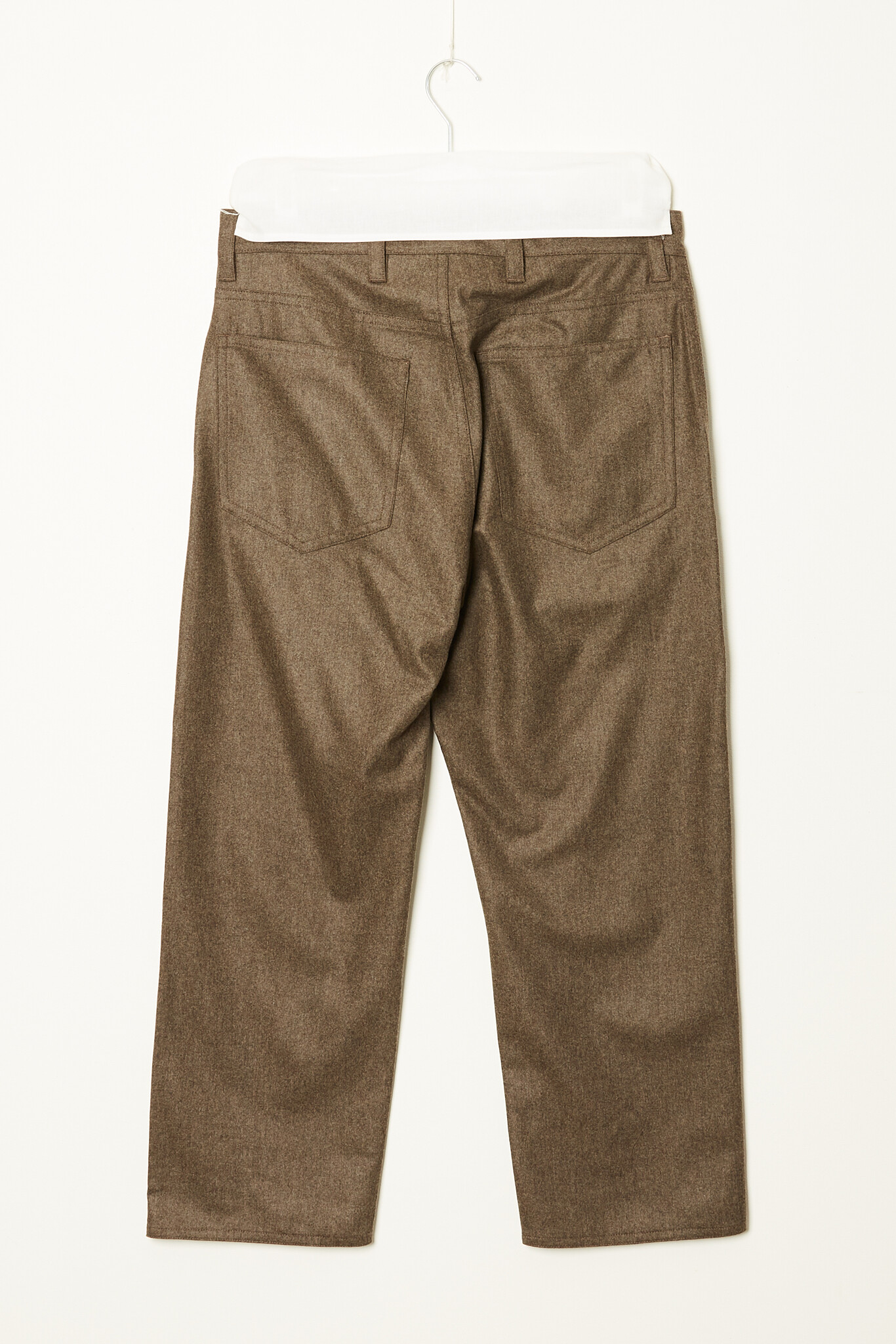 Sofie d'Hoore - Pan cropped jeans