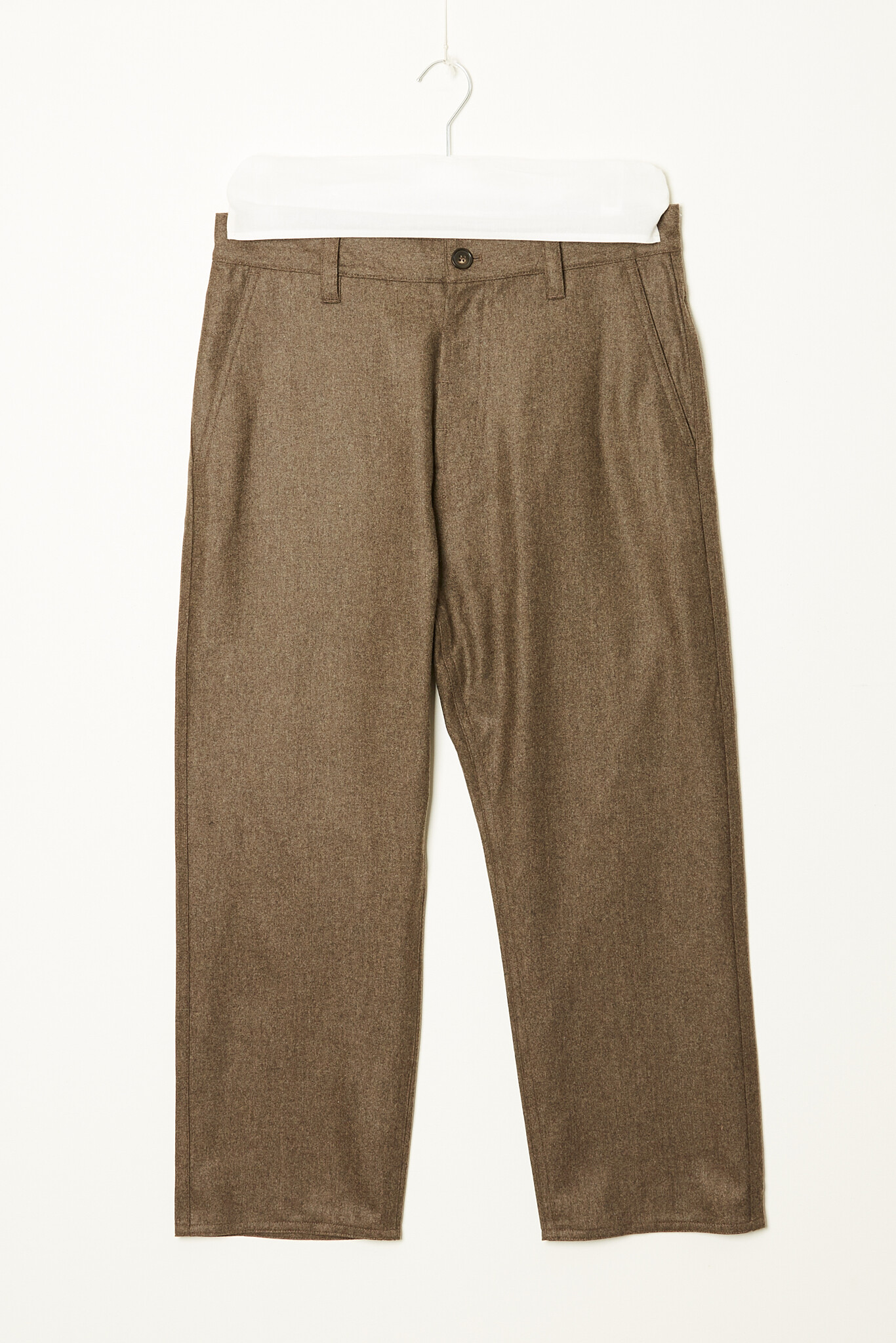 Sofie d'Hoore - Pan cropped jeans