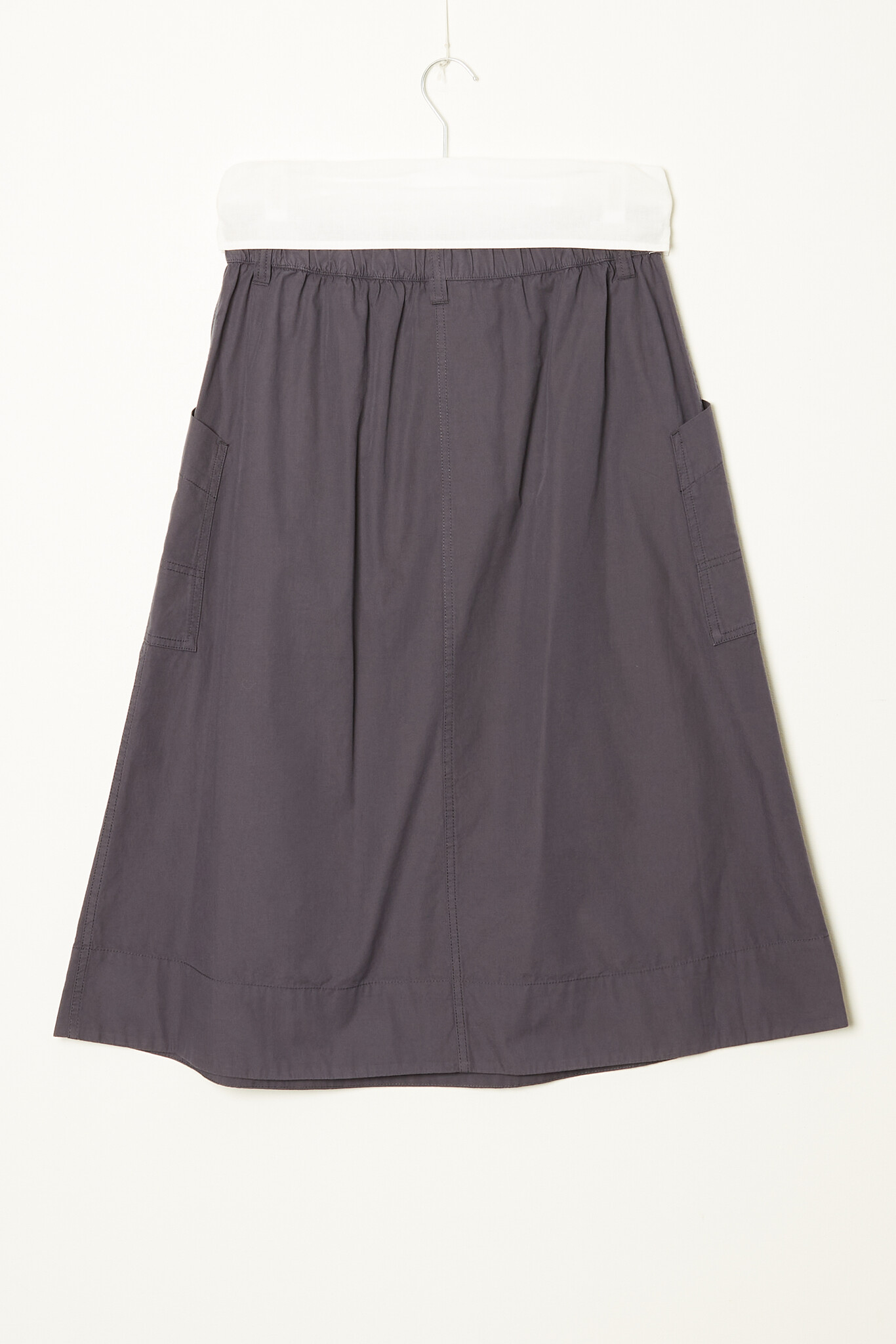 Margaret Howell - MHL patch pocket skirt