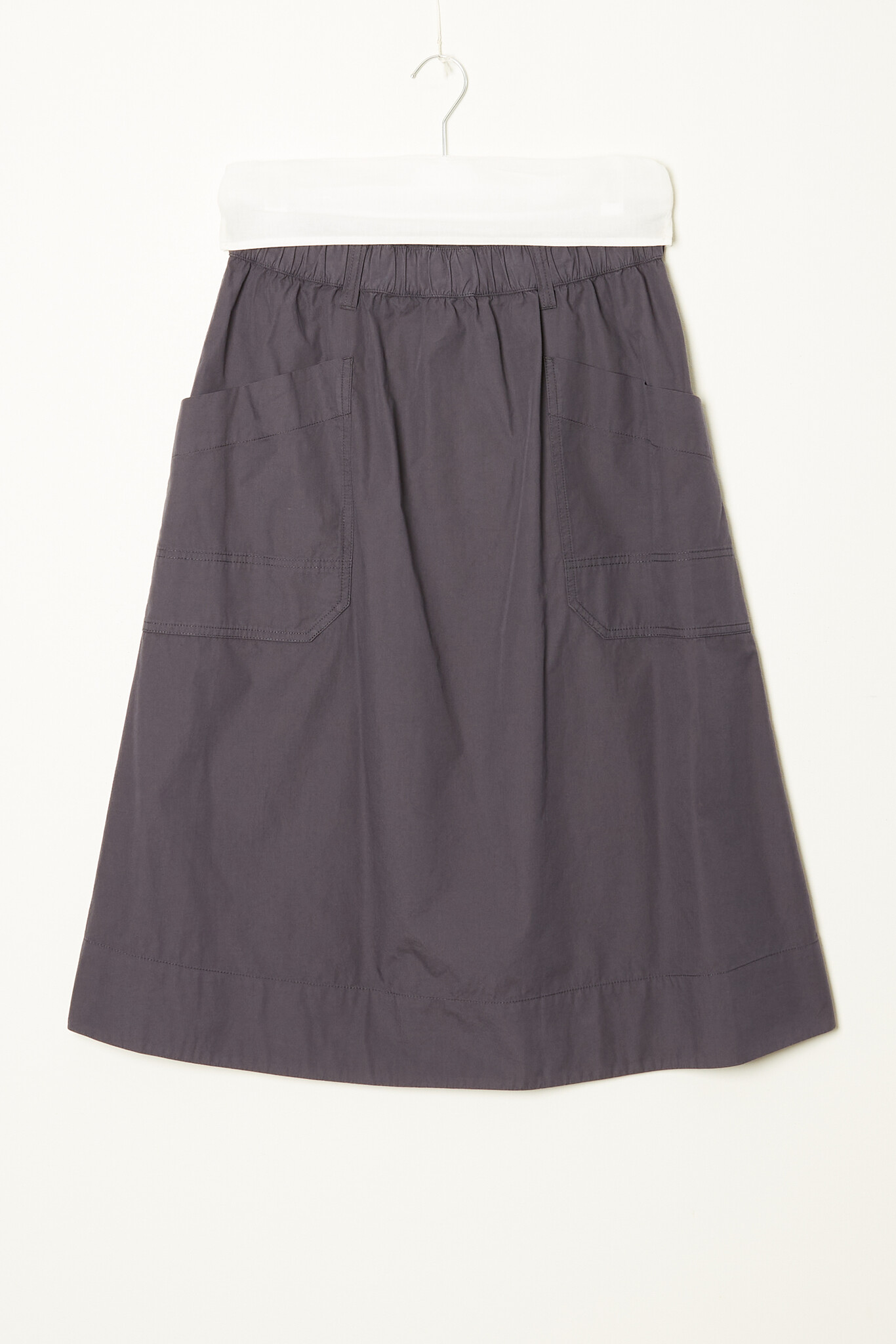Margaret Howell - MHL patch pocket skirt