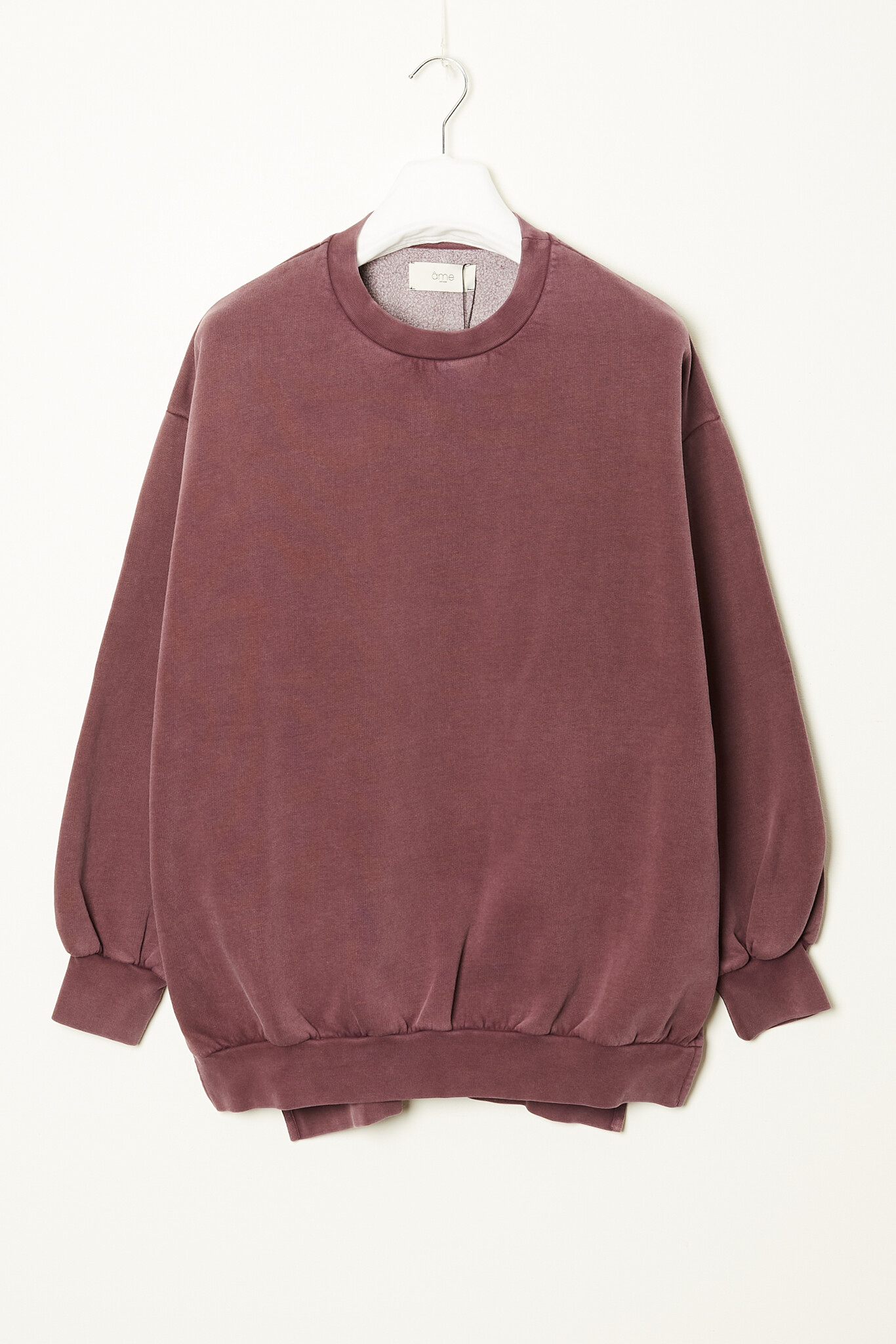 ÂME - Ulla vintage sweatshirt
