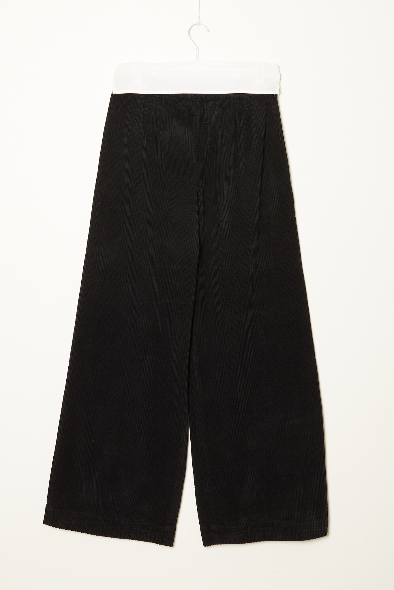 Christian Wijnants - Pisha corduroy pants