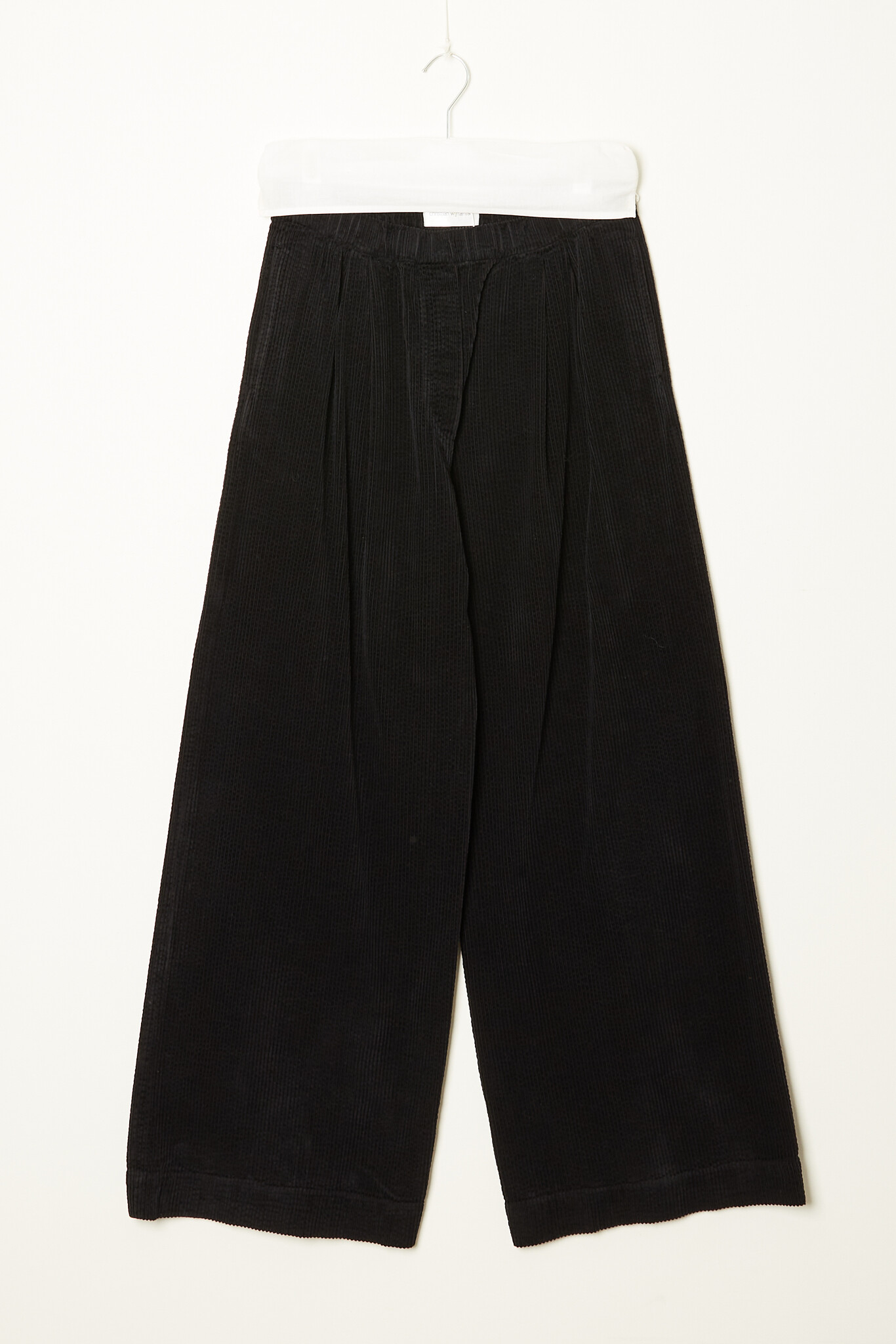 Christian Wijnants - Pisha corduroy pants