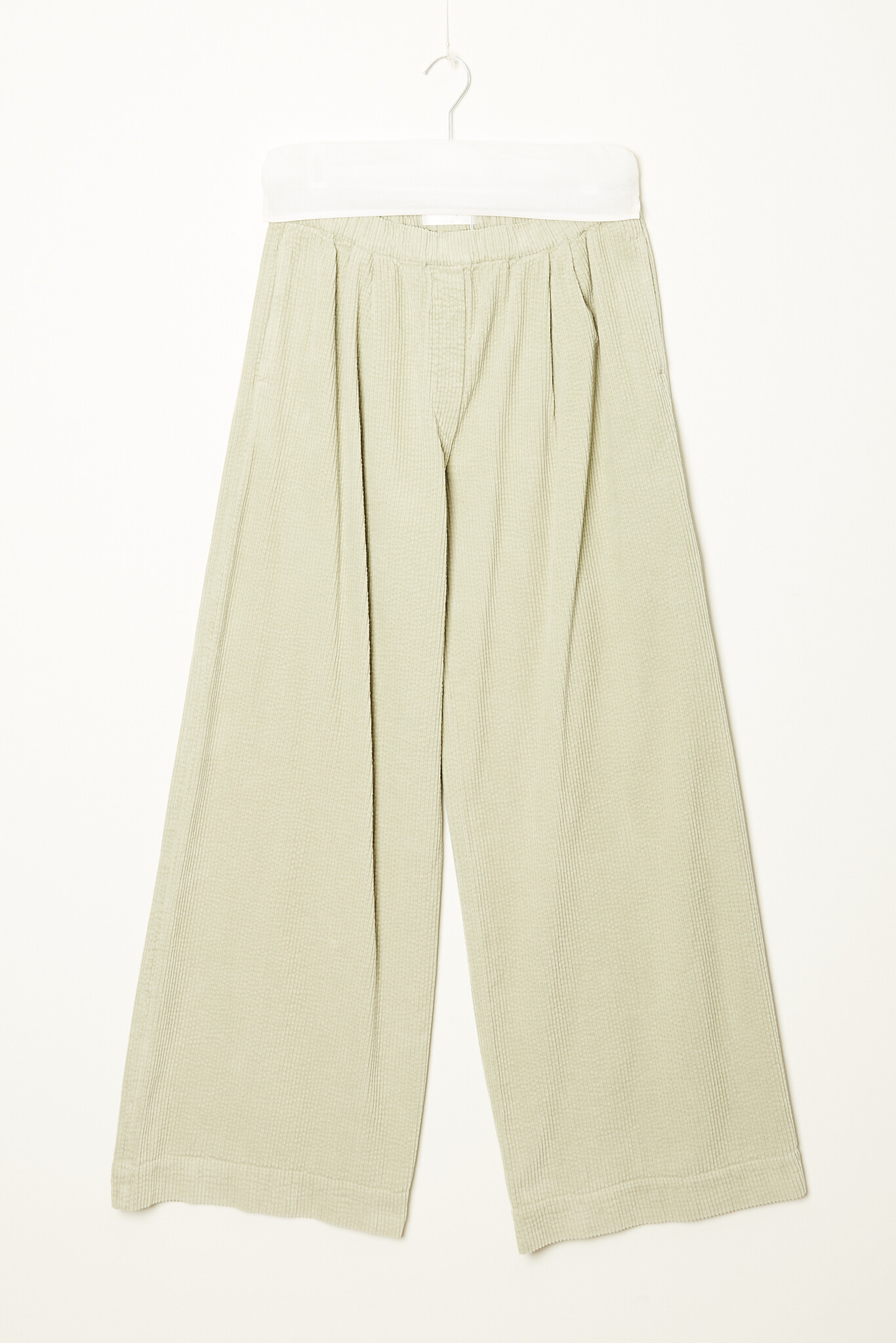 Christian Wijnants Pisha corduroy pants