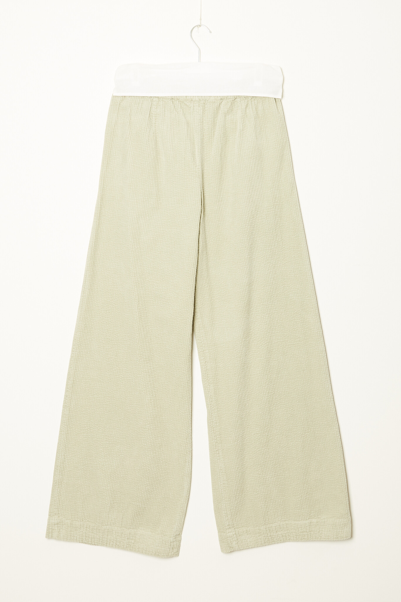 Christian Wijnants - Pisha corduroy pants