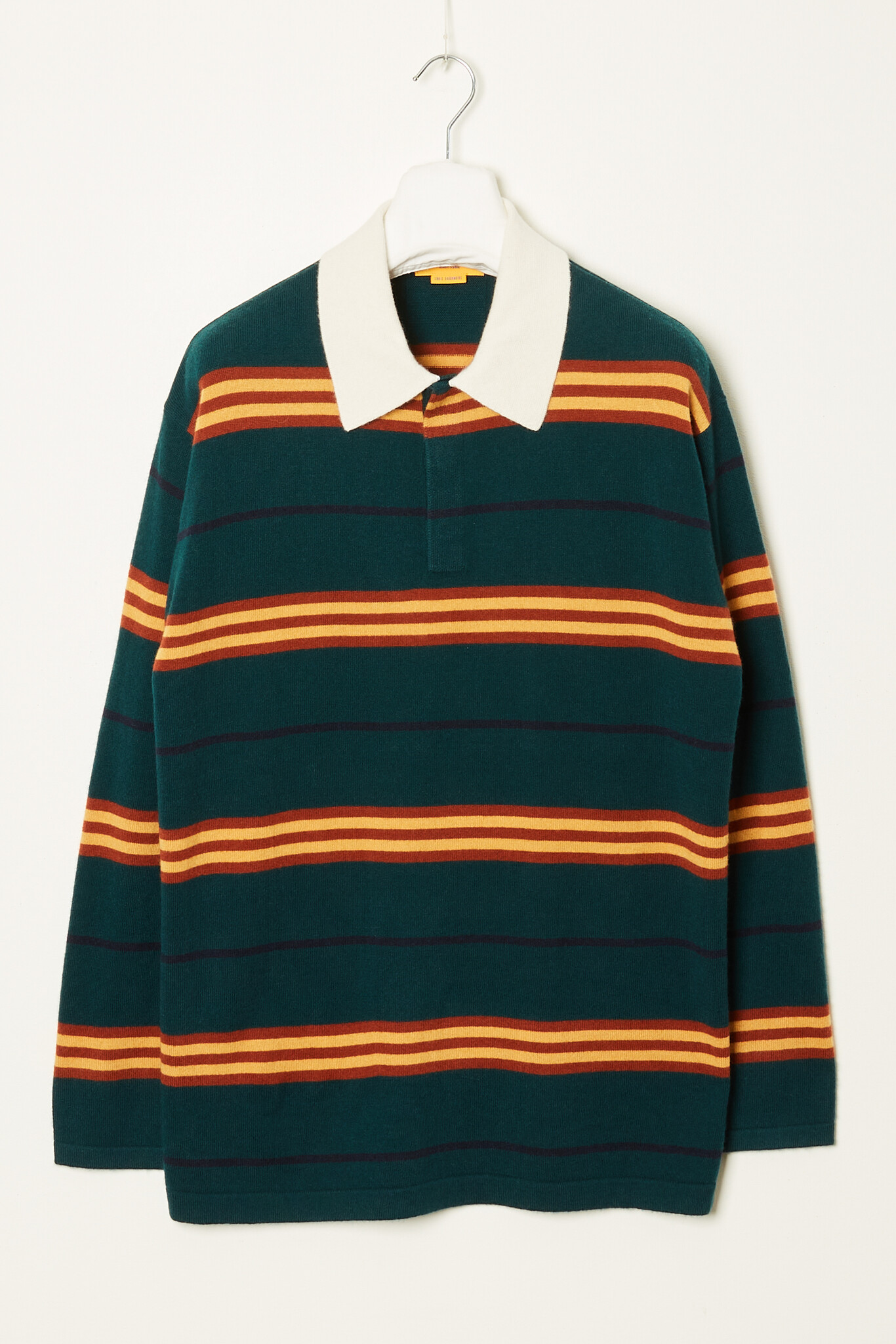 Guest in Residence - Striped rugby