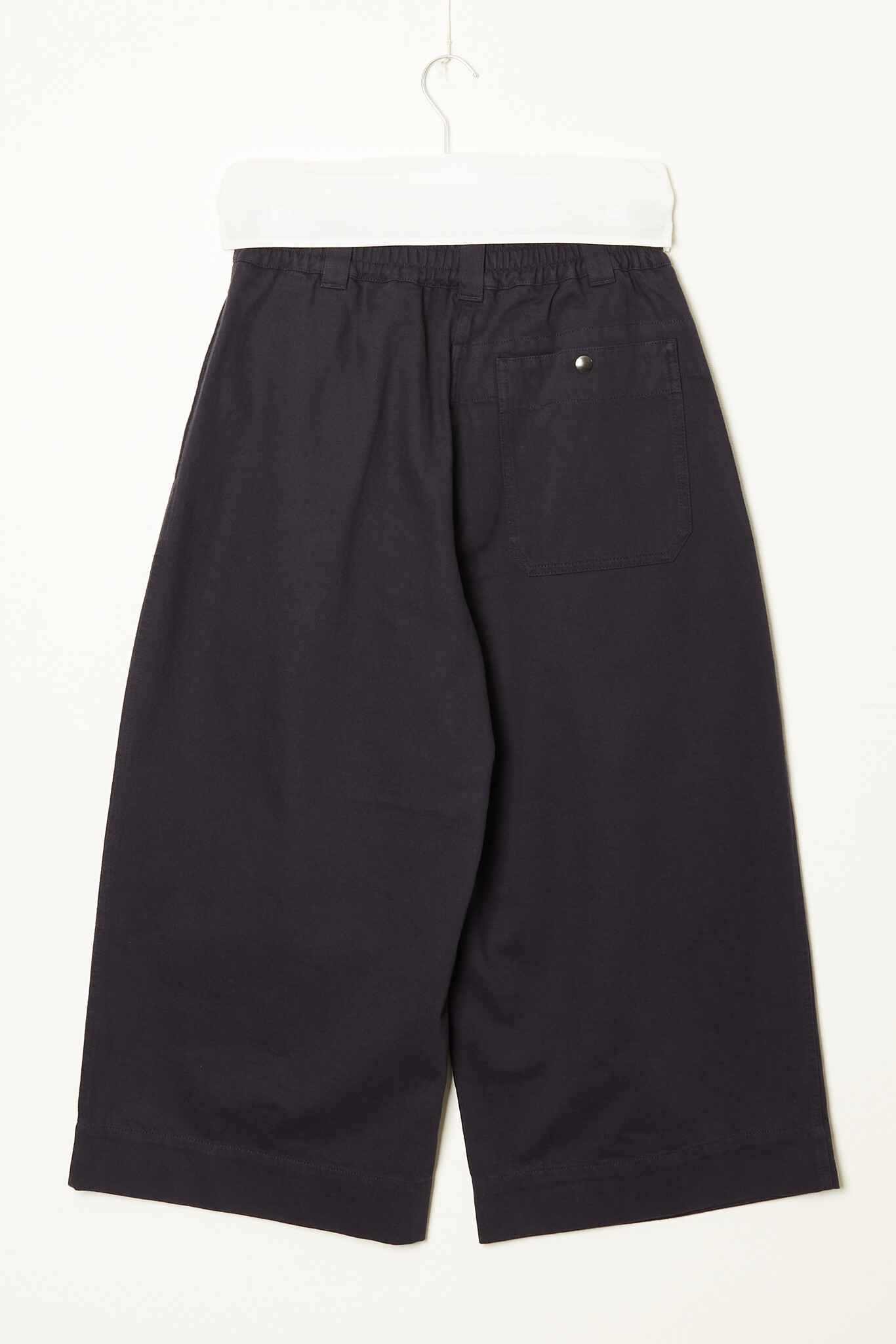 Margaret Howell - MHL WPleated culottes