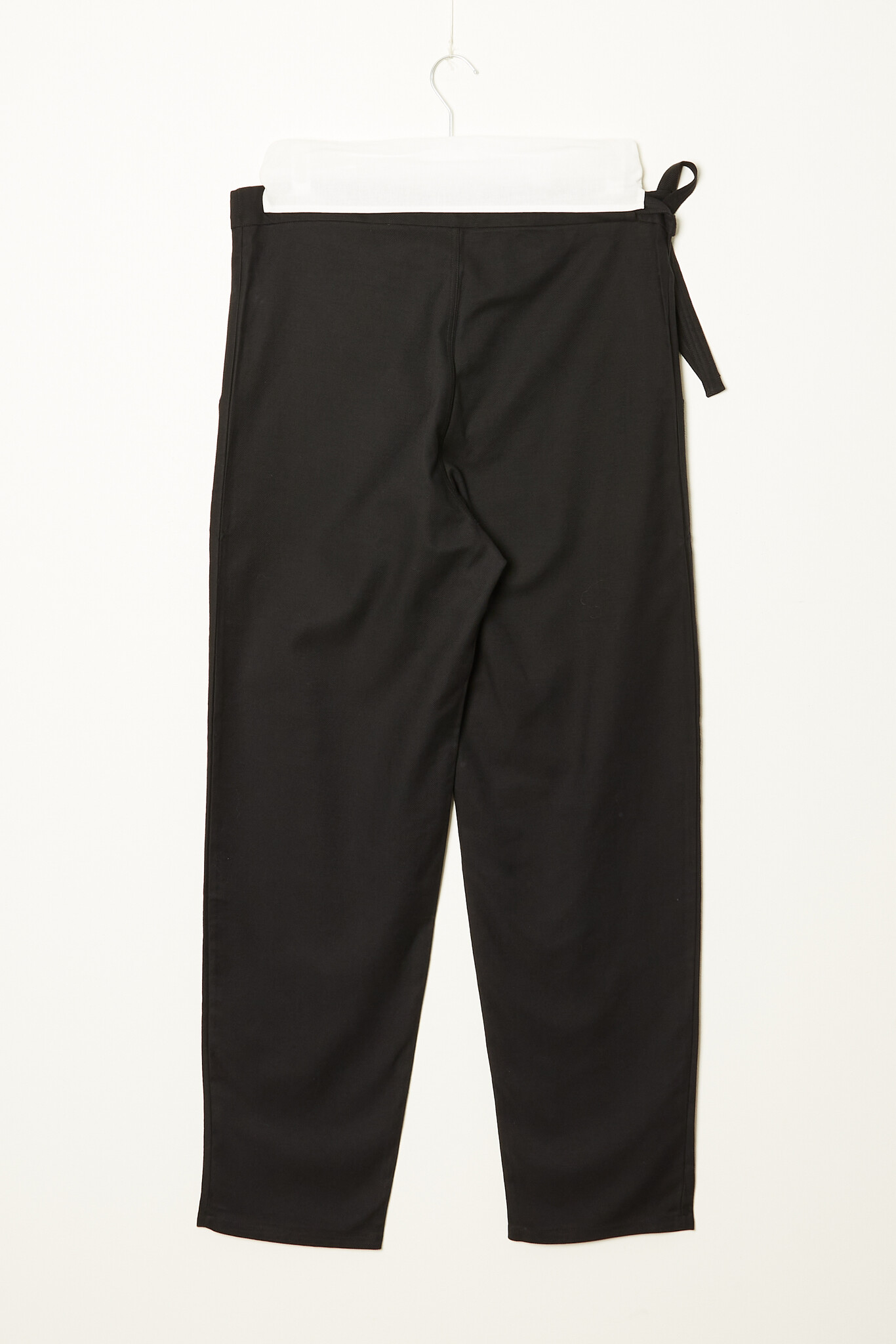 Monique van Heist - Joga pant 2 cotton twill