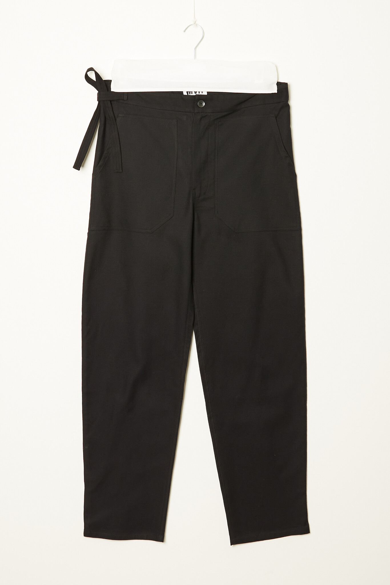 Monique van Heist - Joga pant 2 cotton twill