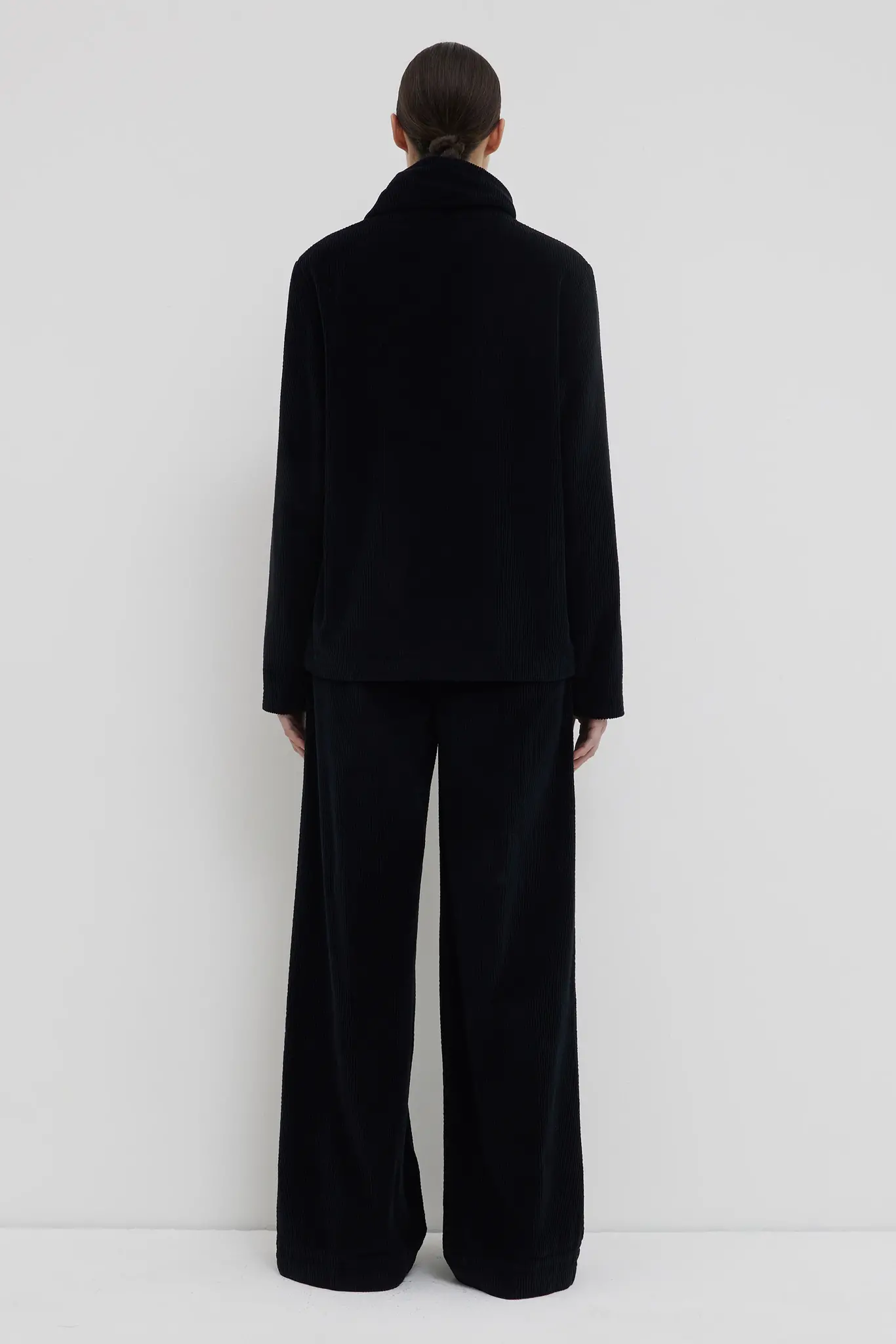 Christian Wijnants - Pisha corduroy pants