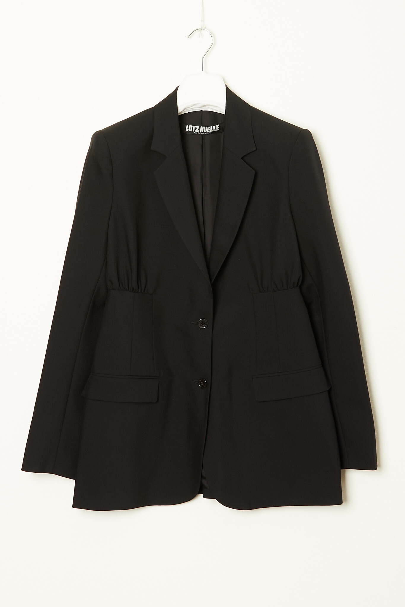 Lutz Huelle Adore jacket