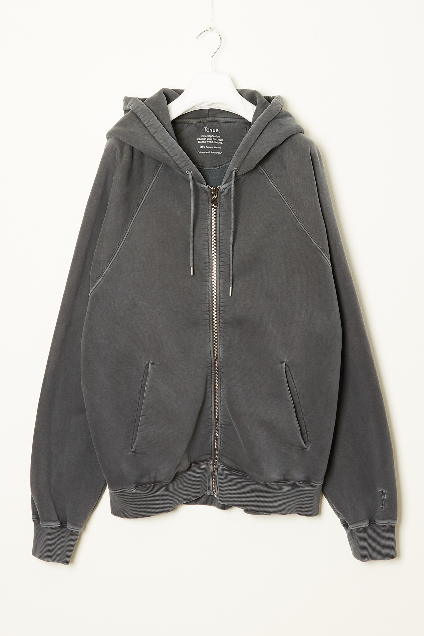  - Chris Hoodie