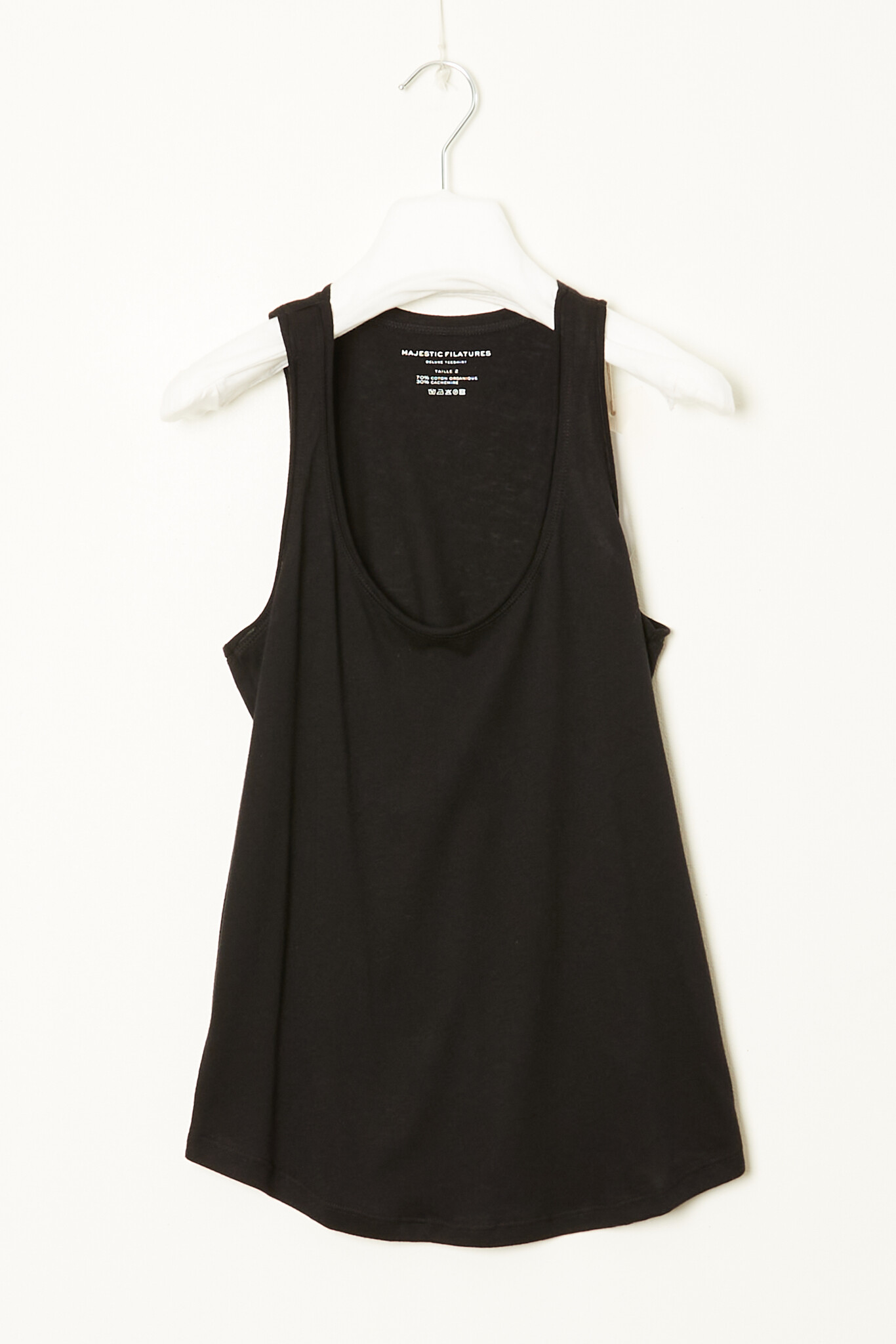 Majestic Filatures Débardeur