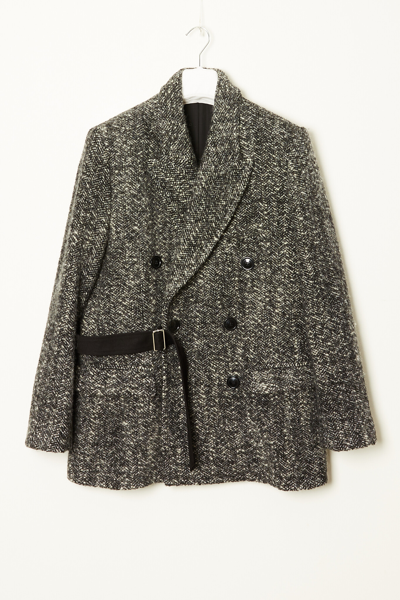Isabel Marant - Ezzia boyisch jacket
