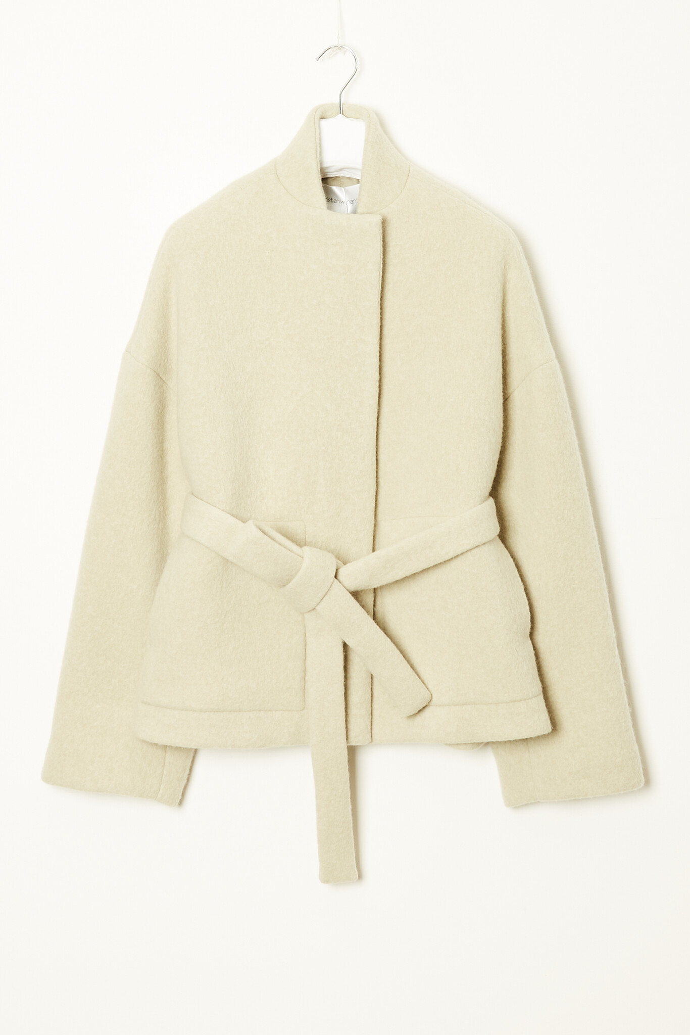 Christian Wijnants - Jacco padded jacket