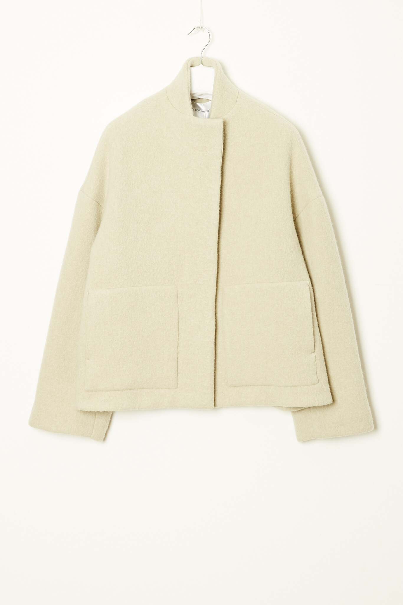 Christian Wijnants - Jacco padded jacket