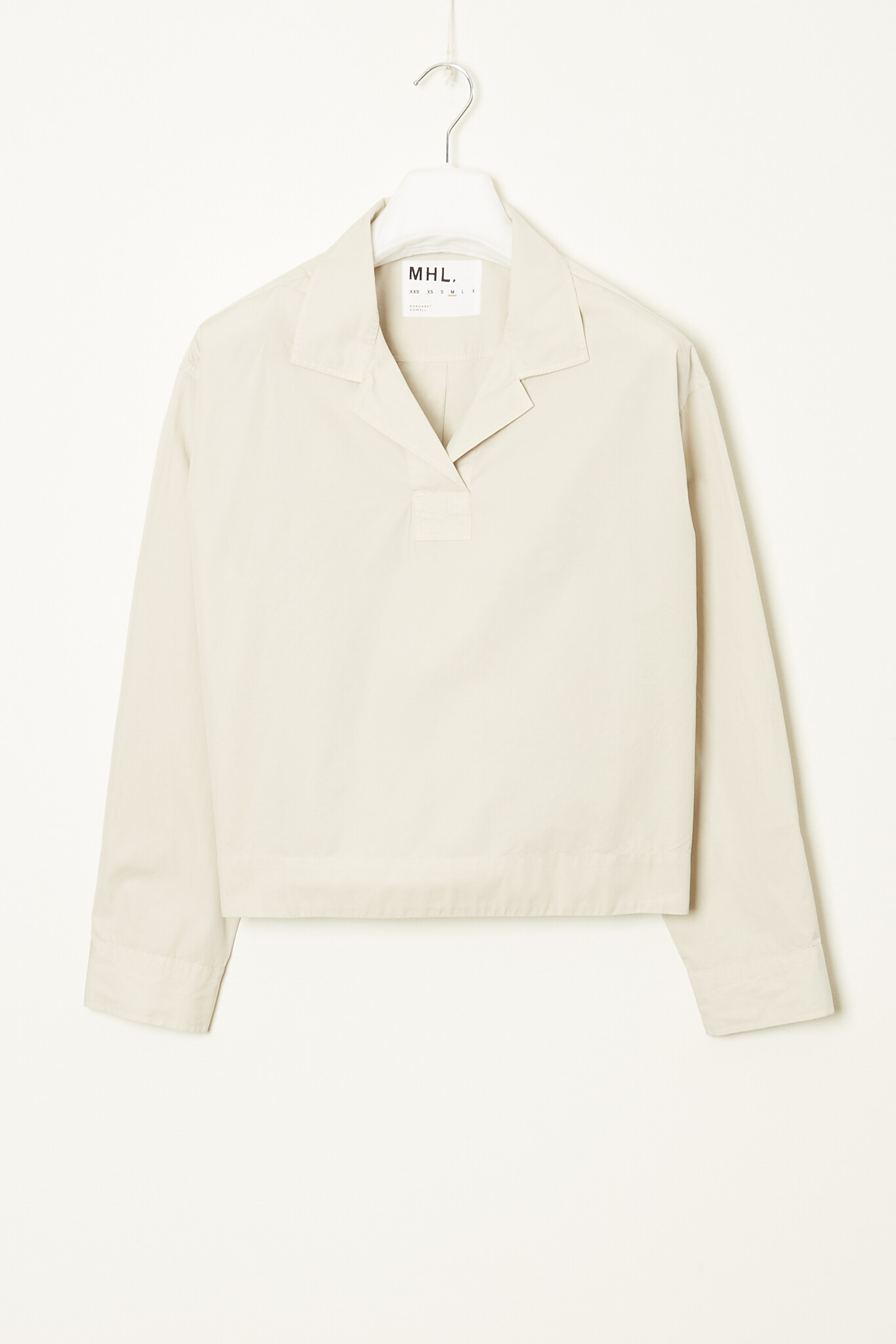 Margaret Howell MHL Kid shirt
