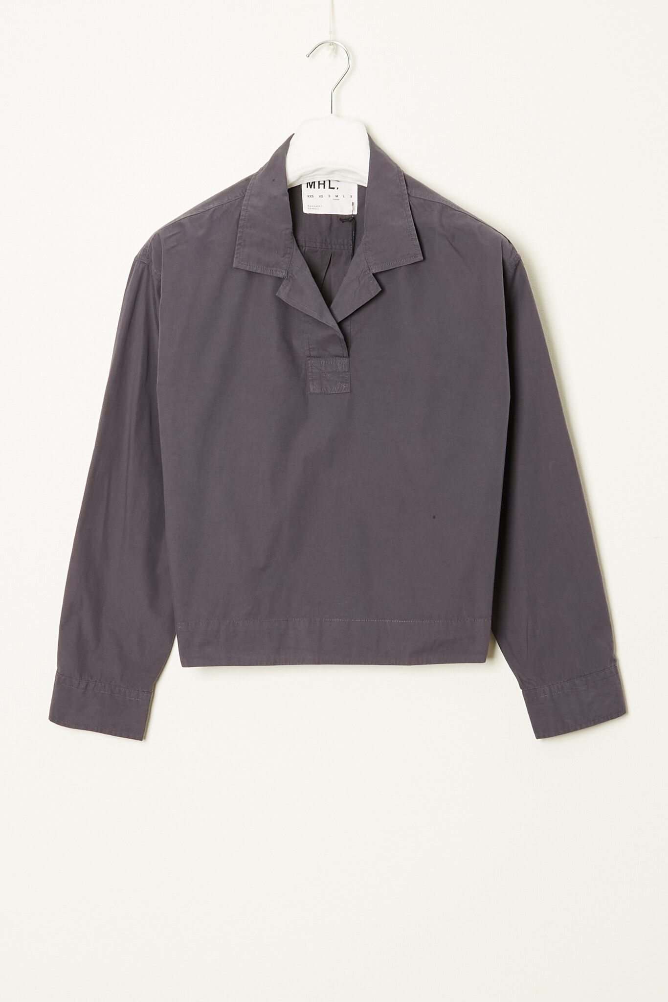 Margaret Howell MHL Kit shirt