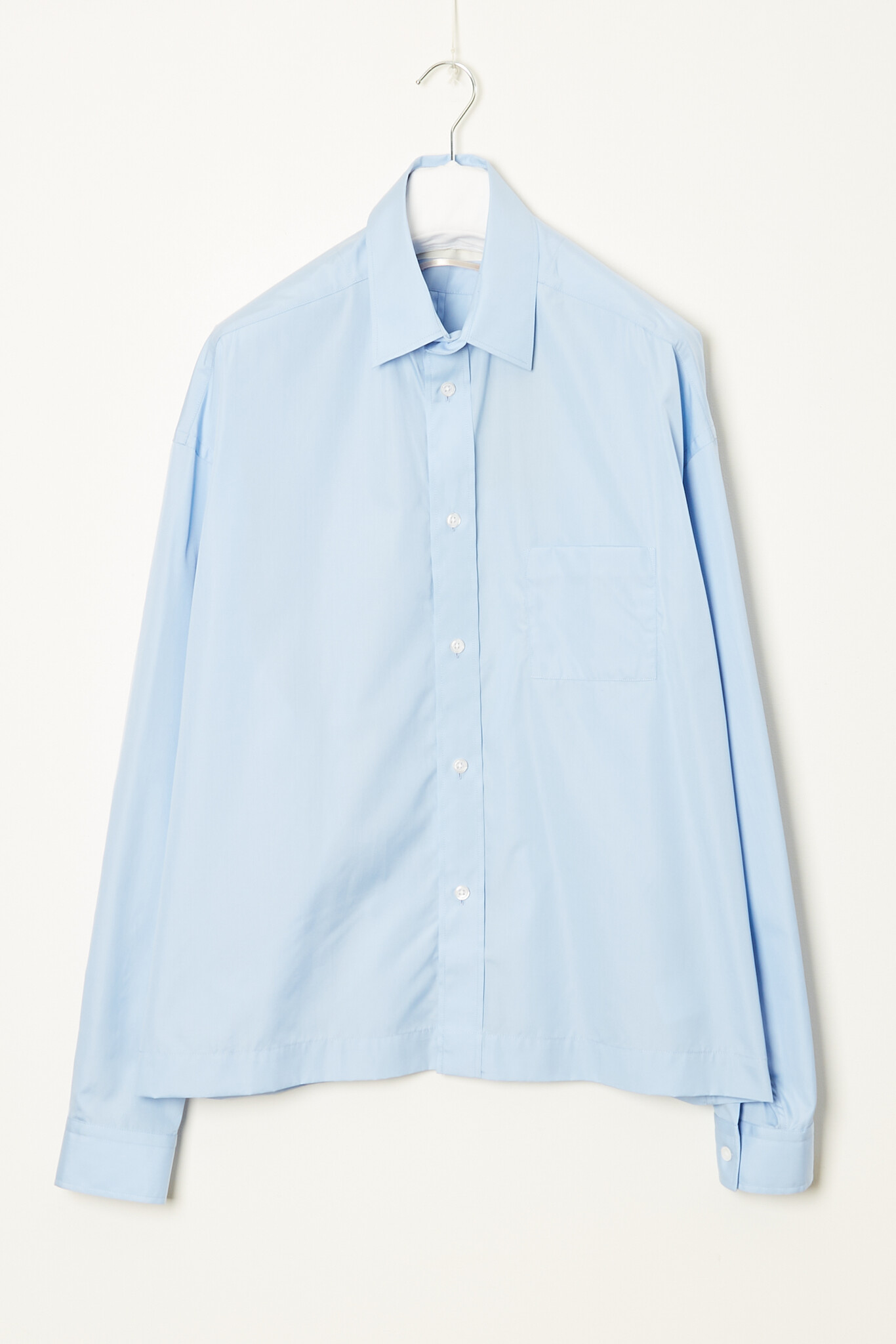 Adnym Mila shirt