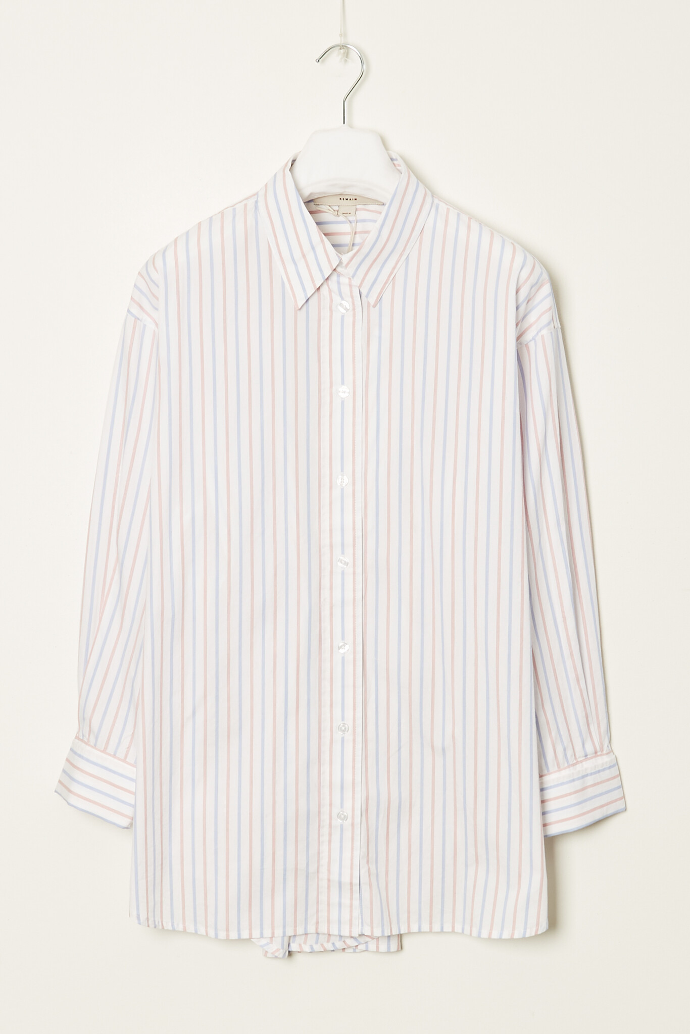Remain - Oversized shirt