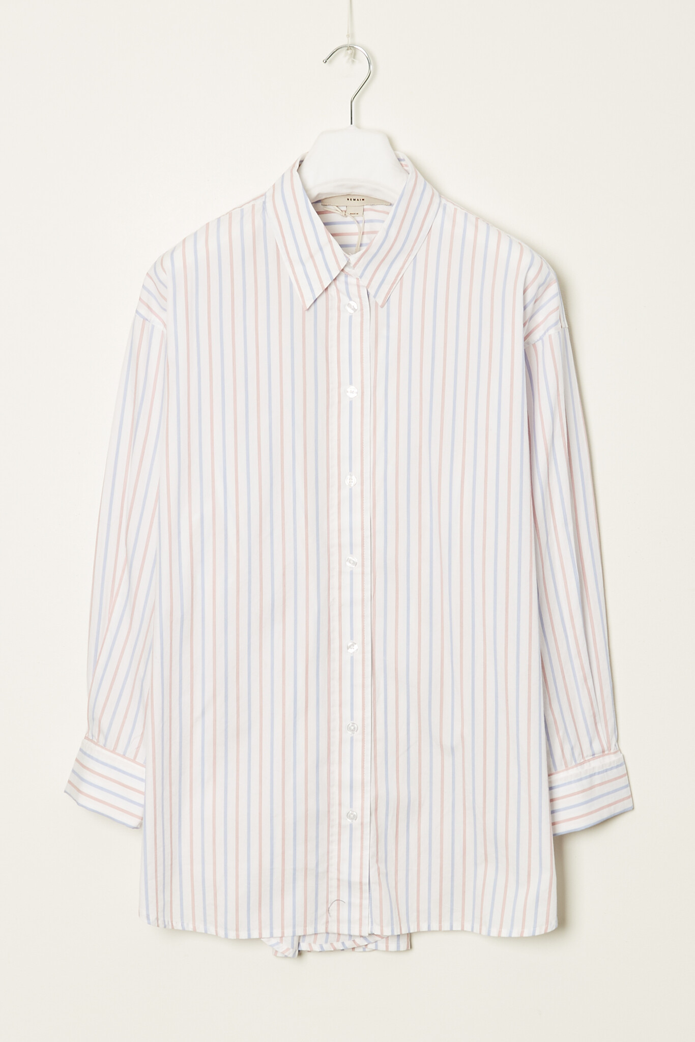 Remain - Oversized shirt