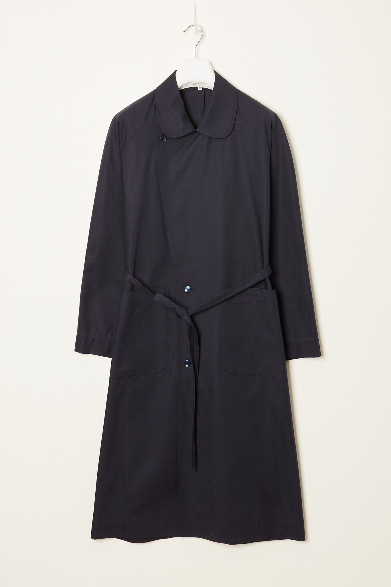 Monique van Heist Ranch canvas coat