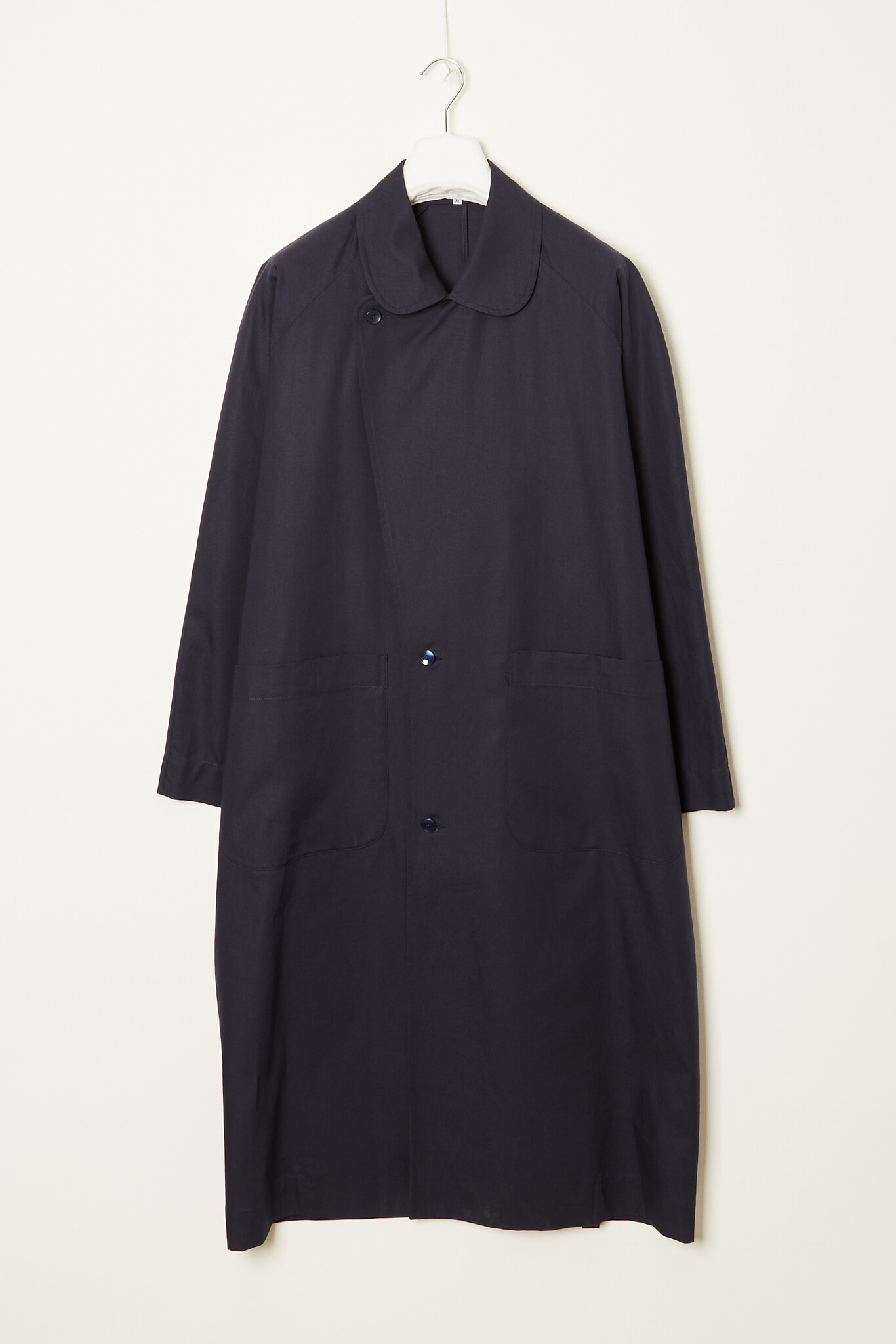 Monique van Heist - Ranch canvas coat