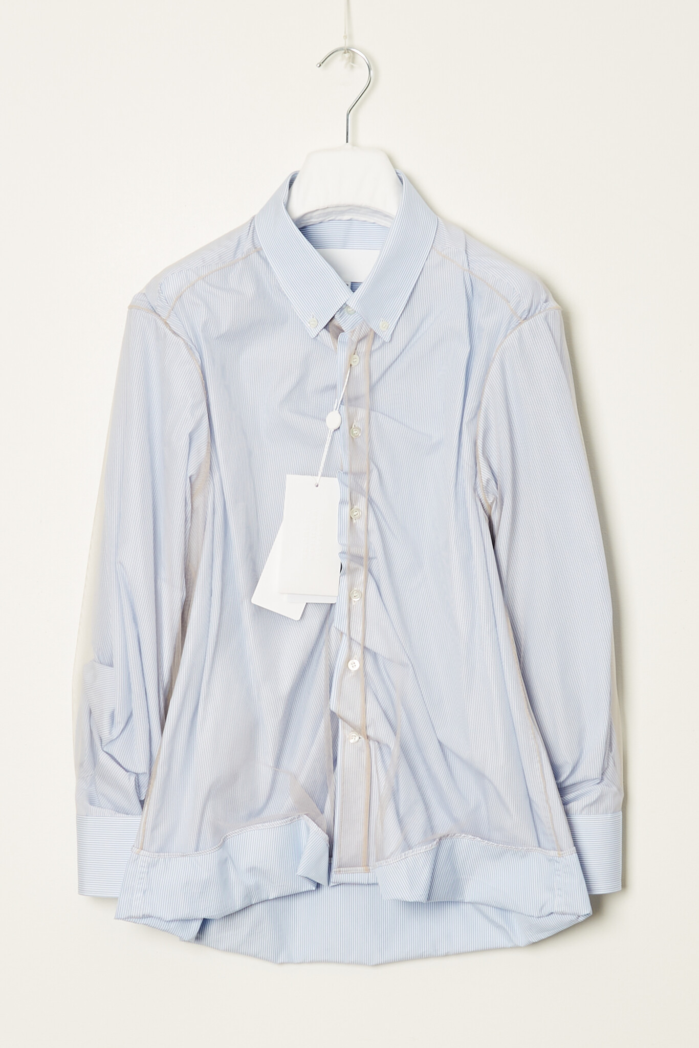 Maison Margiela - S29DL0218MTN125 shirt