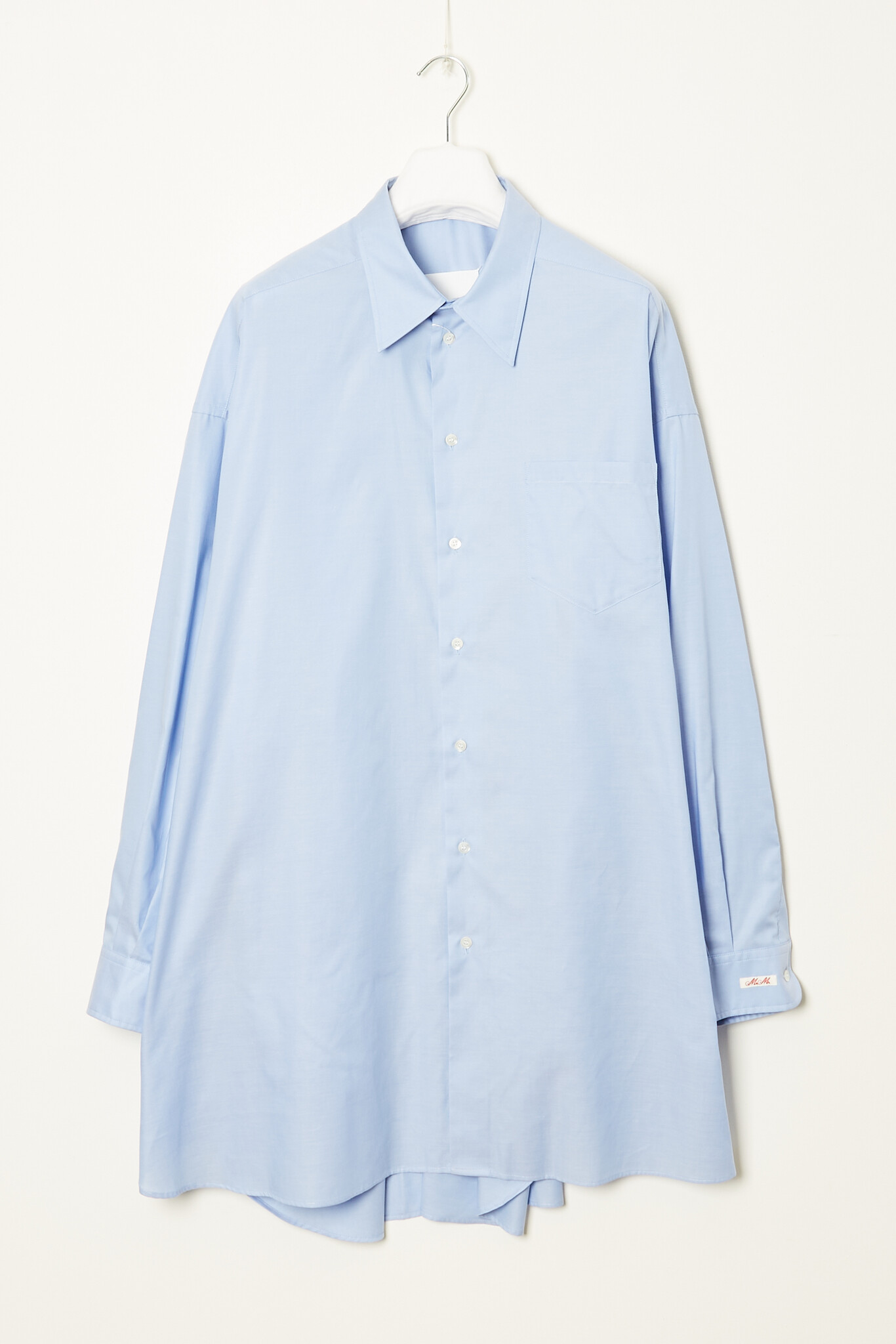 Maison Margiela - S29DT0007M35308 shirt dress