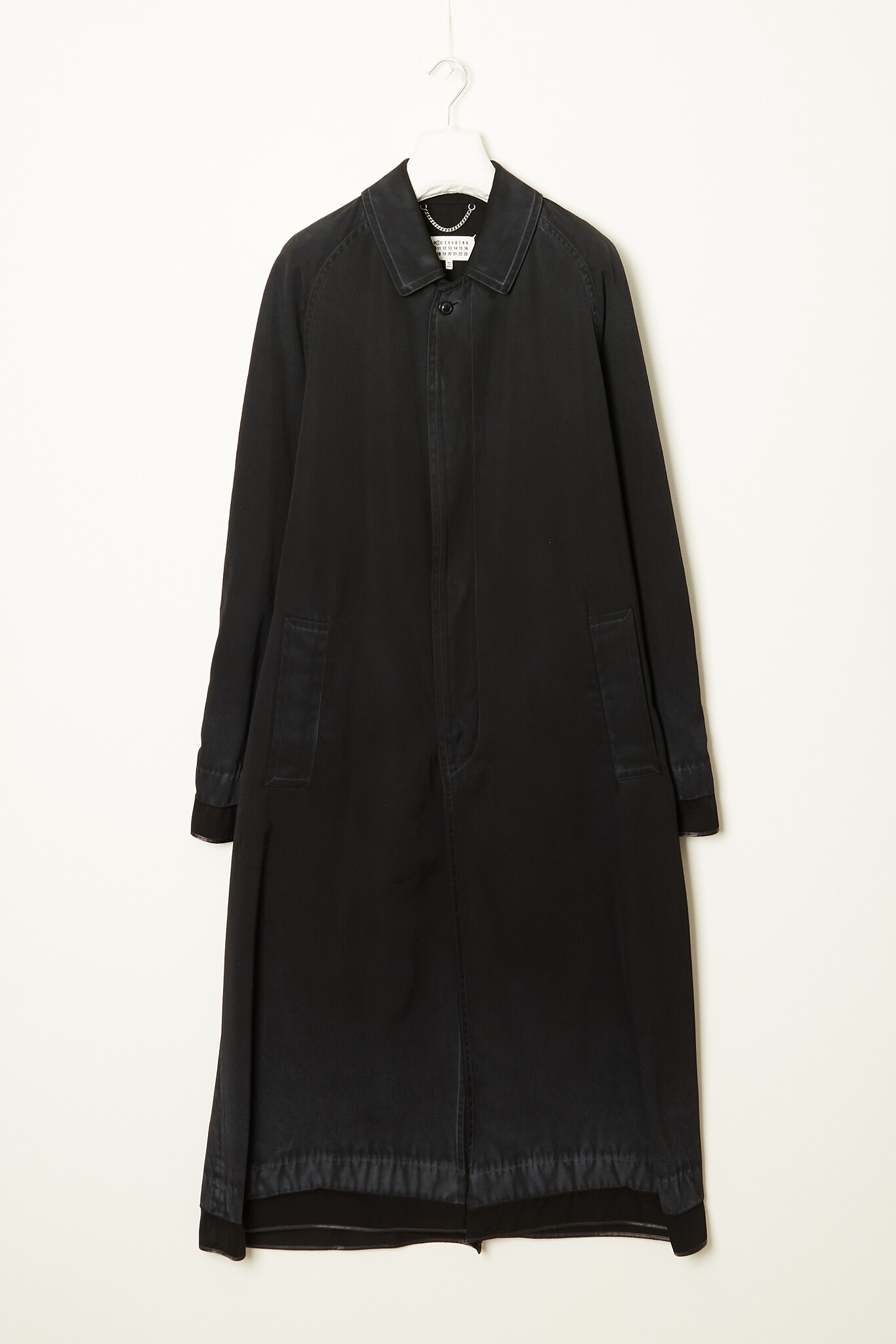Maison Margiela - S50AH0141M35062 coat
