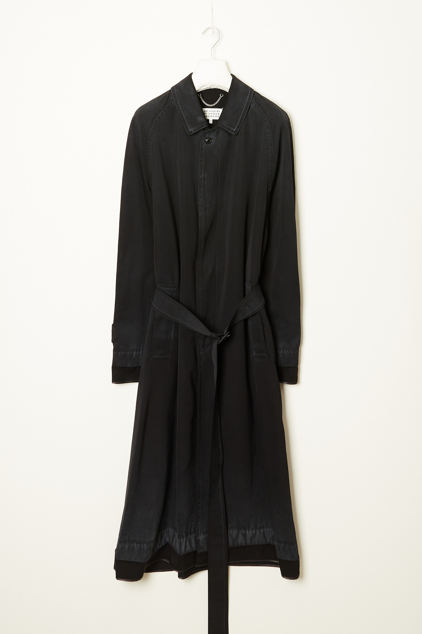 Maison Margiela - S50AH0141M35062 coat