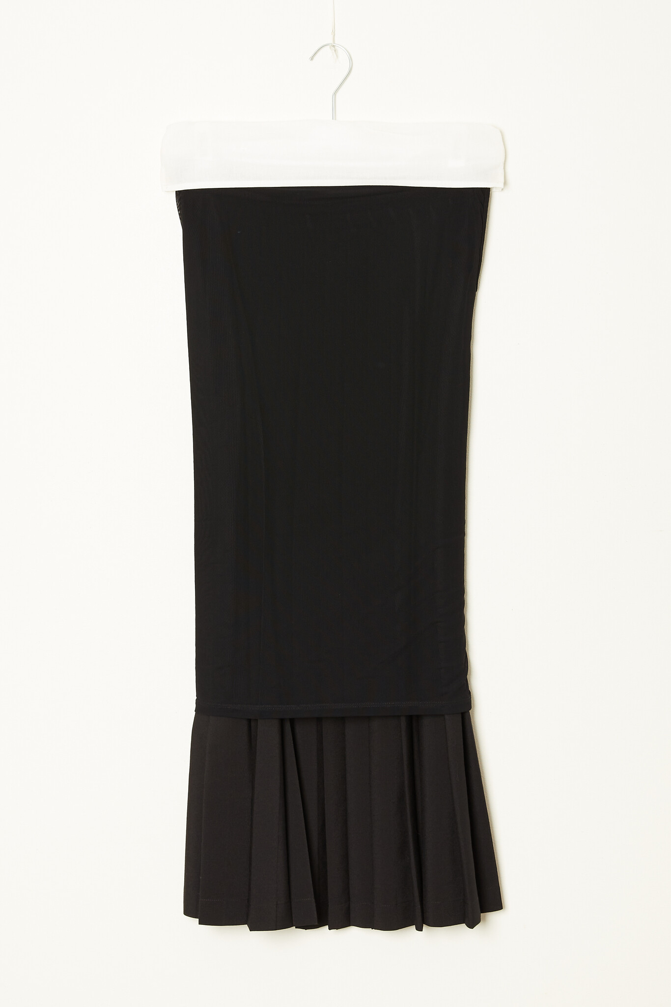 MM6 - S62MI0036M35436 skirt