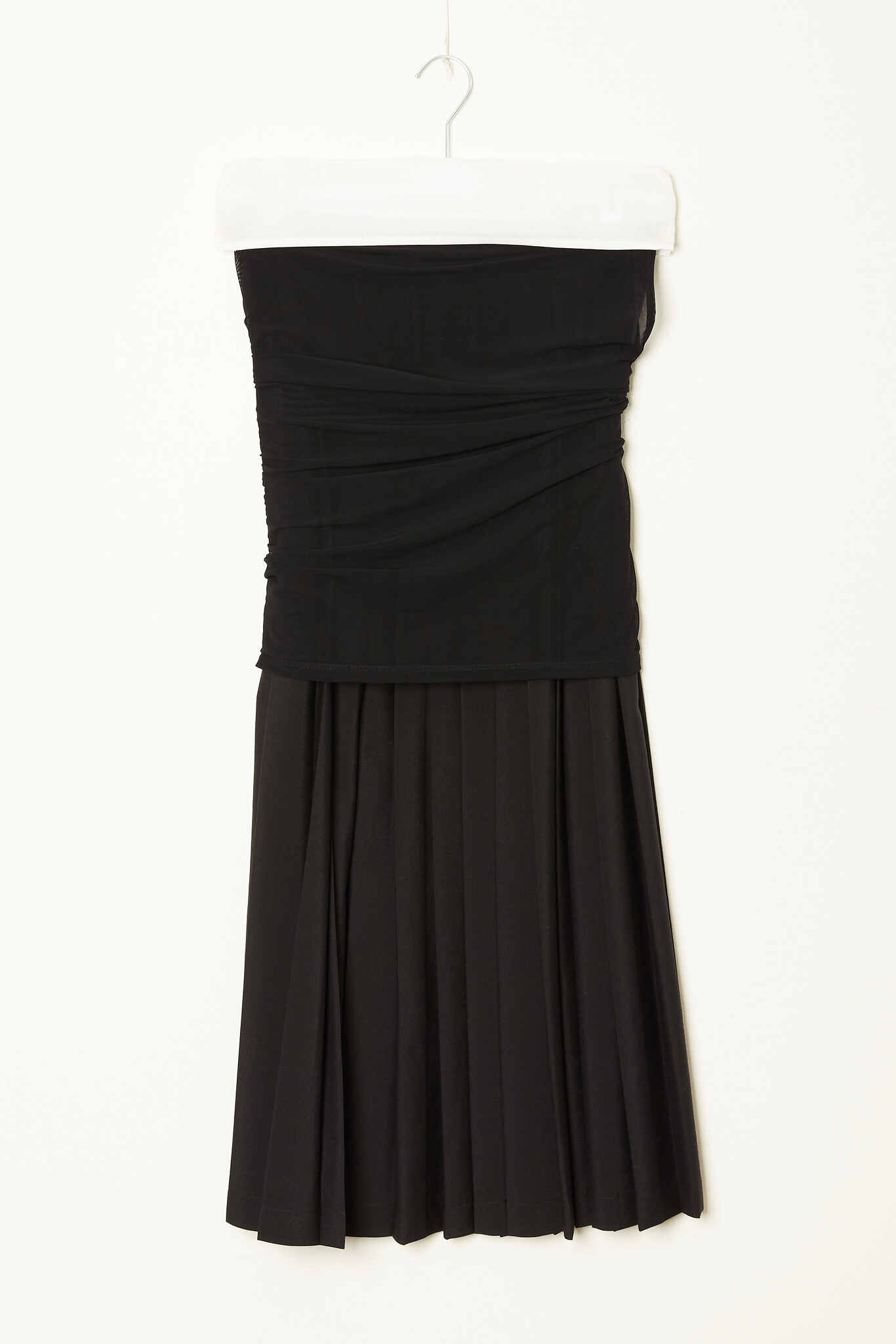 MM6 - S62MI0036M35436 skirt