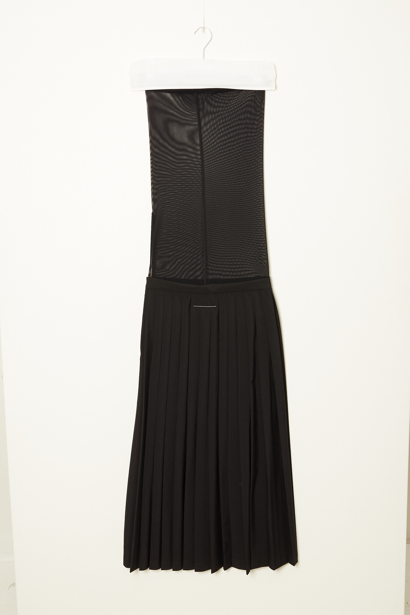 MM6 - S62MI0036M35436 skirt