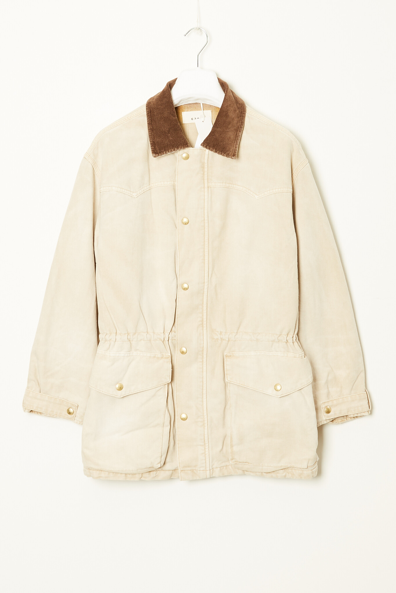 6397 Teton jacket