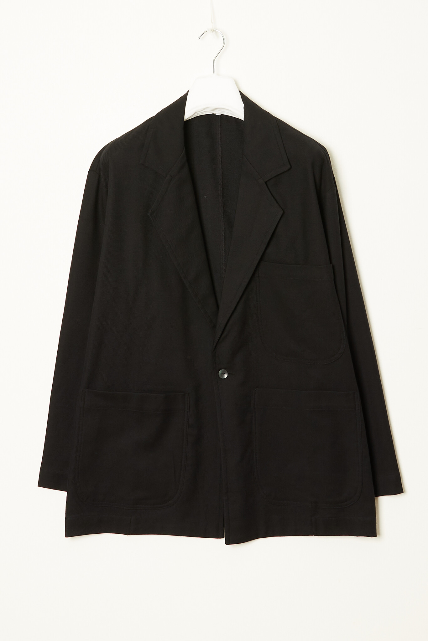 Monique van Heist - Ultra don cotton twill jacket