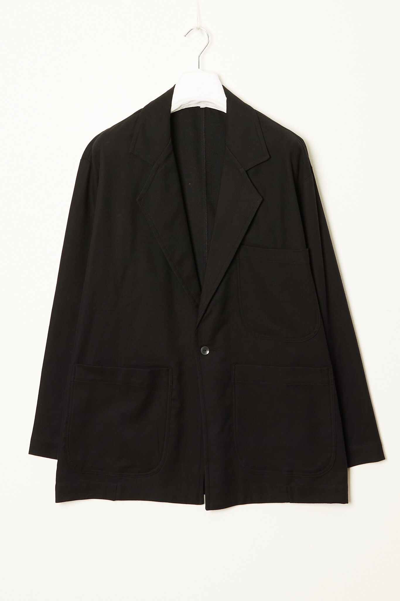 Monique van Heist - Ultra don cotton twill jacket